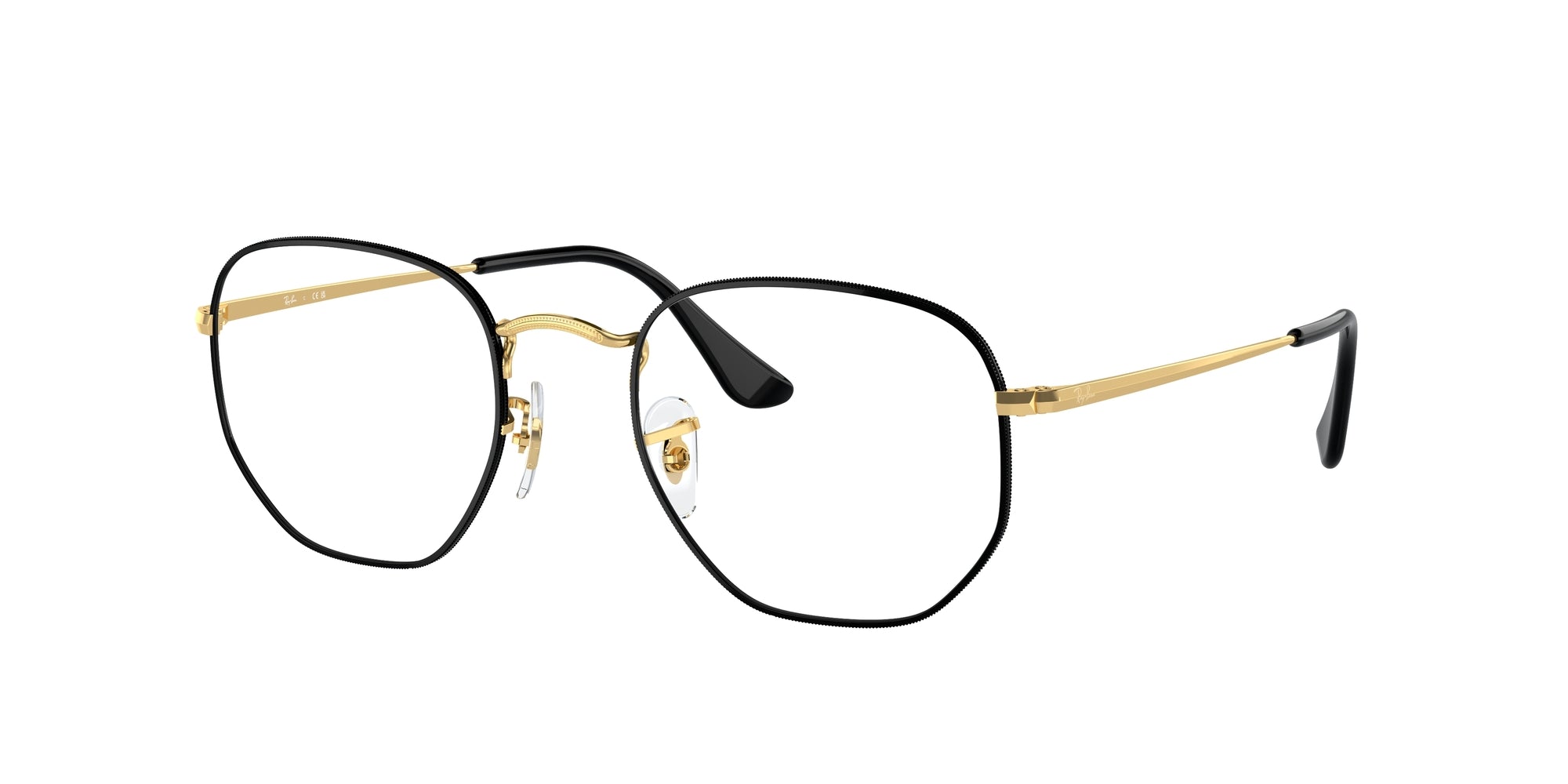 Ulleres graduades Ray Ban RX6448 3175