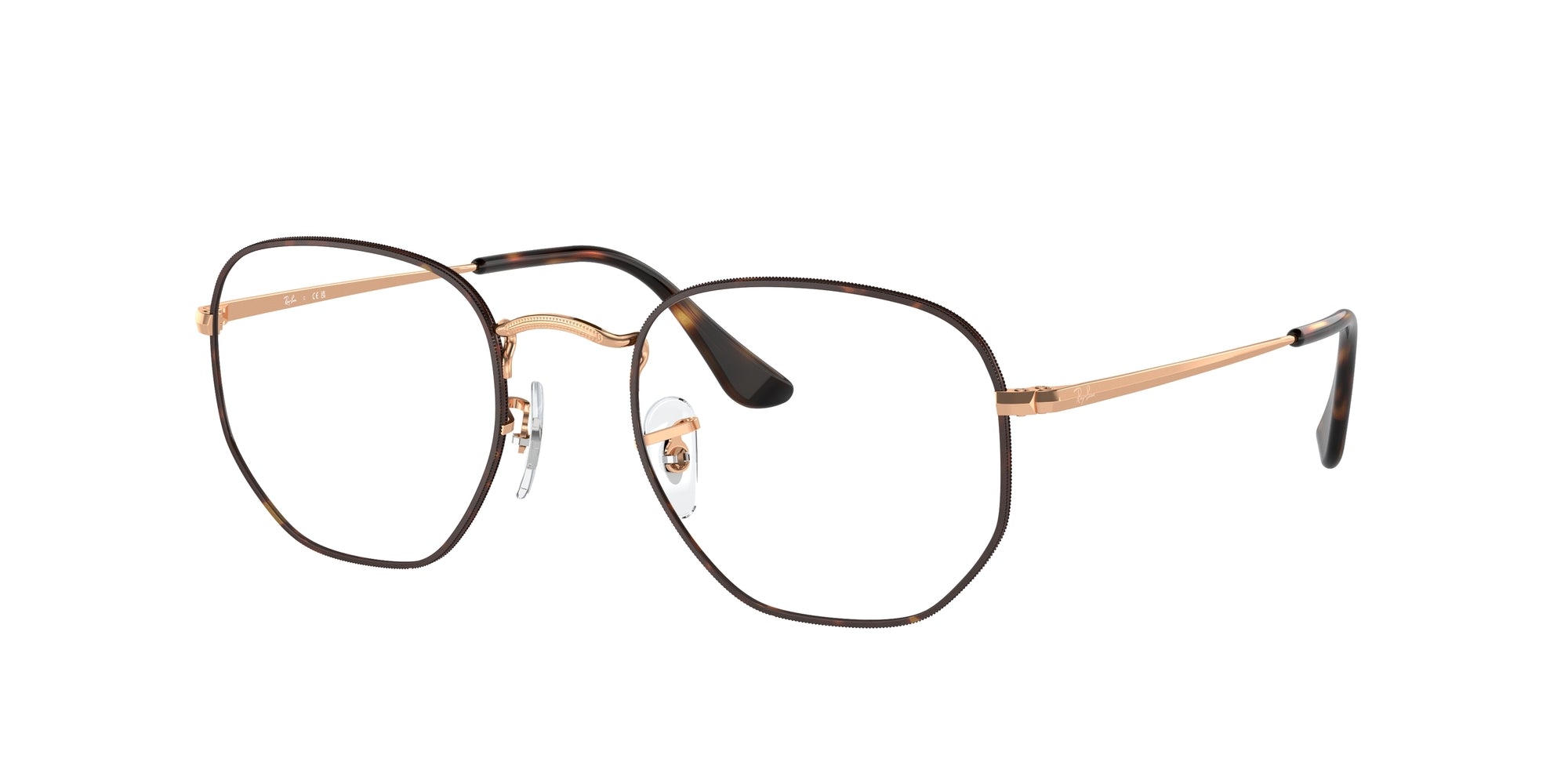 Ray Ban RX6448 3176 briller med styrke