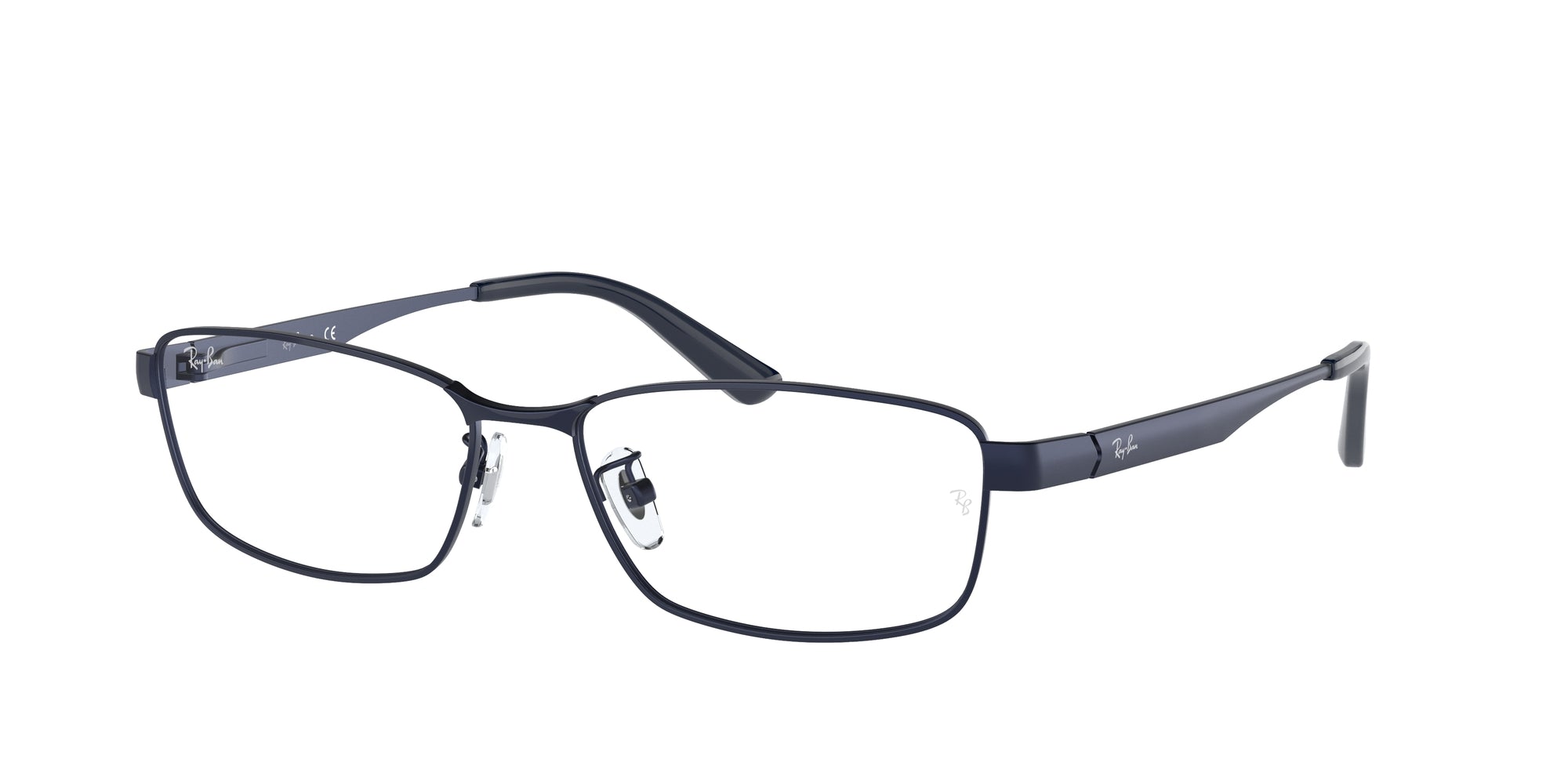 Prescription glasses Ray Ban RX6452D 3076