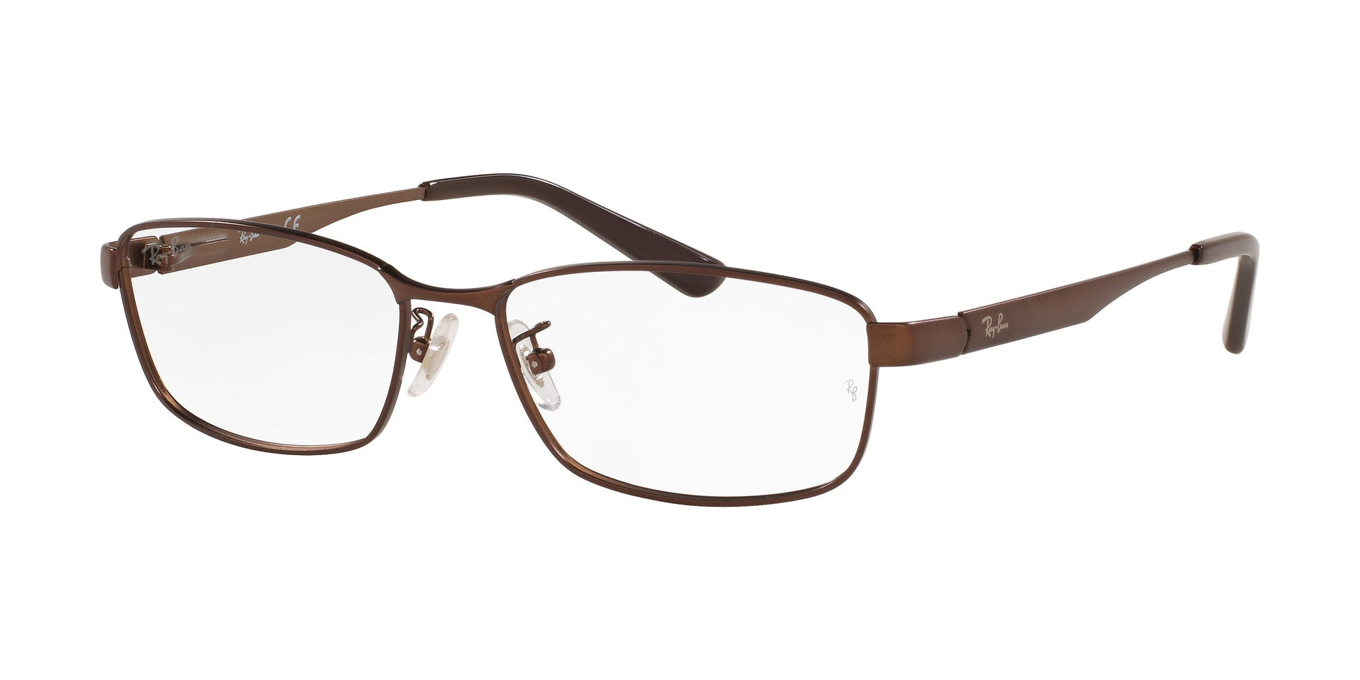 Gafas graduadas Ray Ban RX6452D 3077