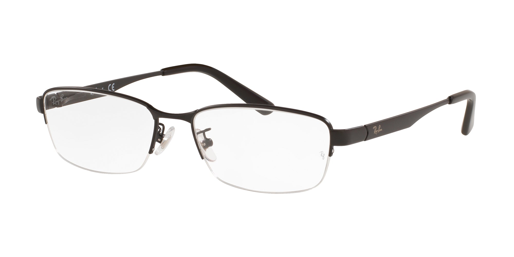 Prescription glasses Ray Ban RX6453D 2503