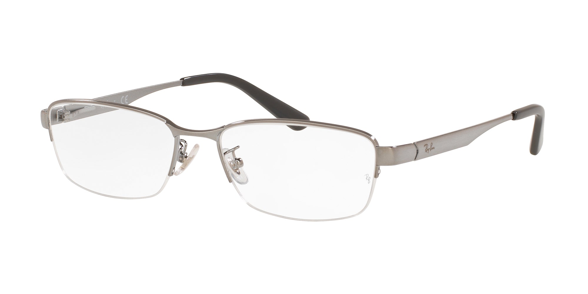 Prescription glasses Ray Ban RX6453D 2553