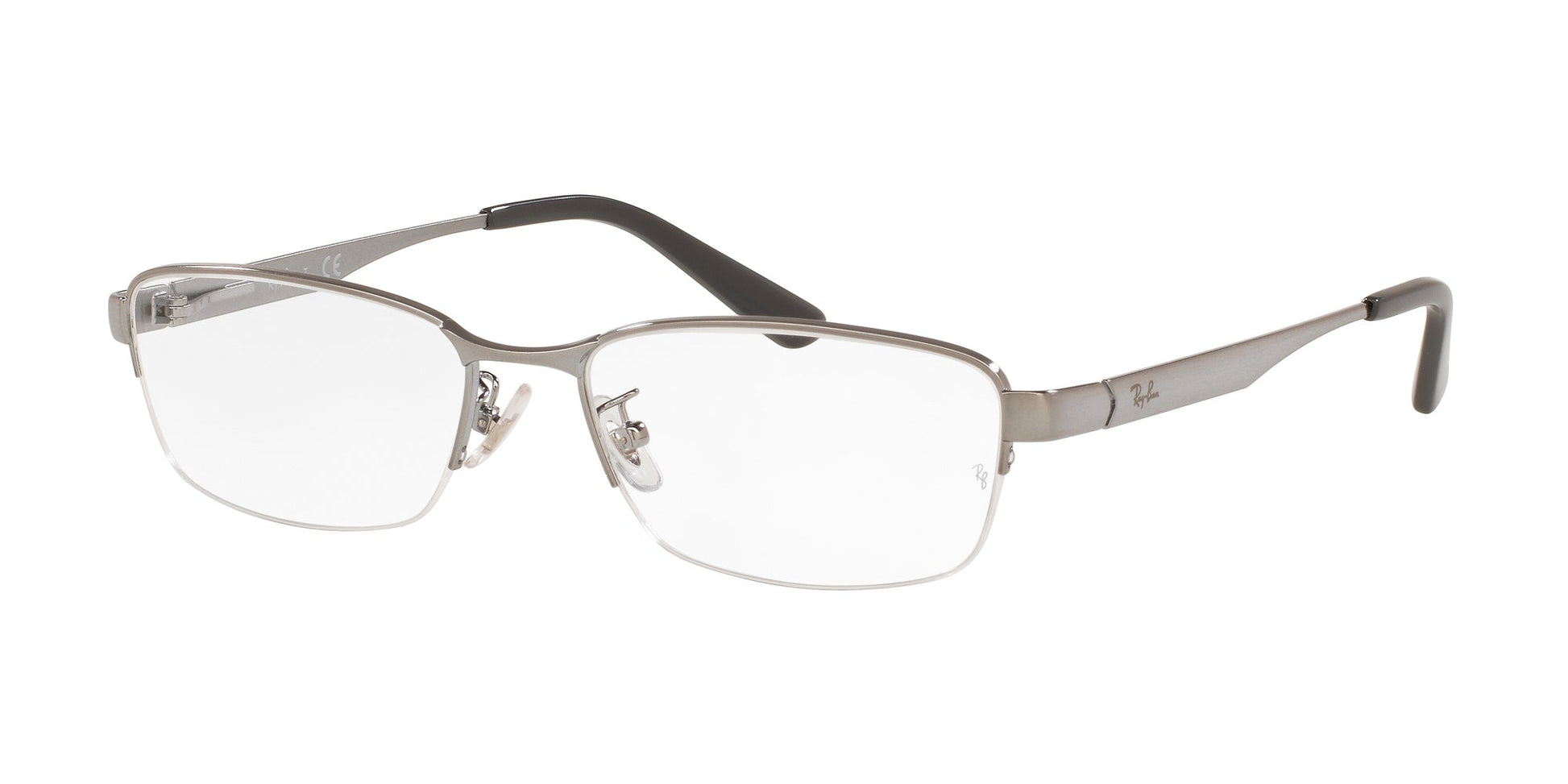 Gafas graduadas Ray Ban RX6453D 2553