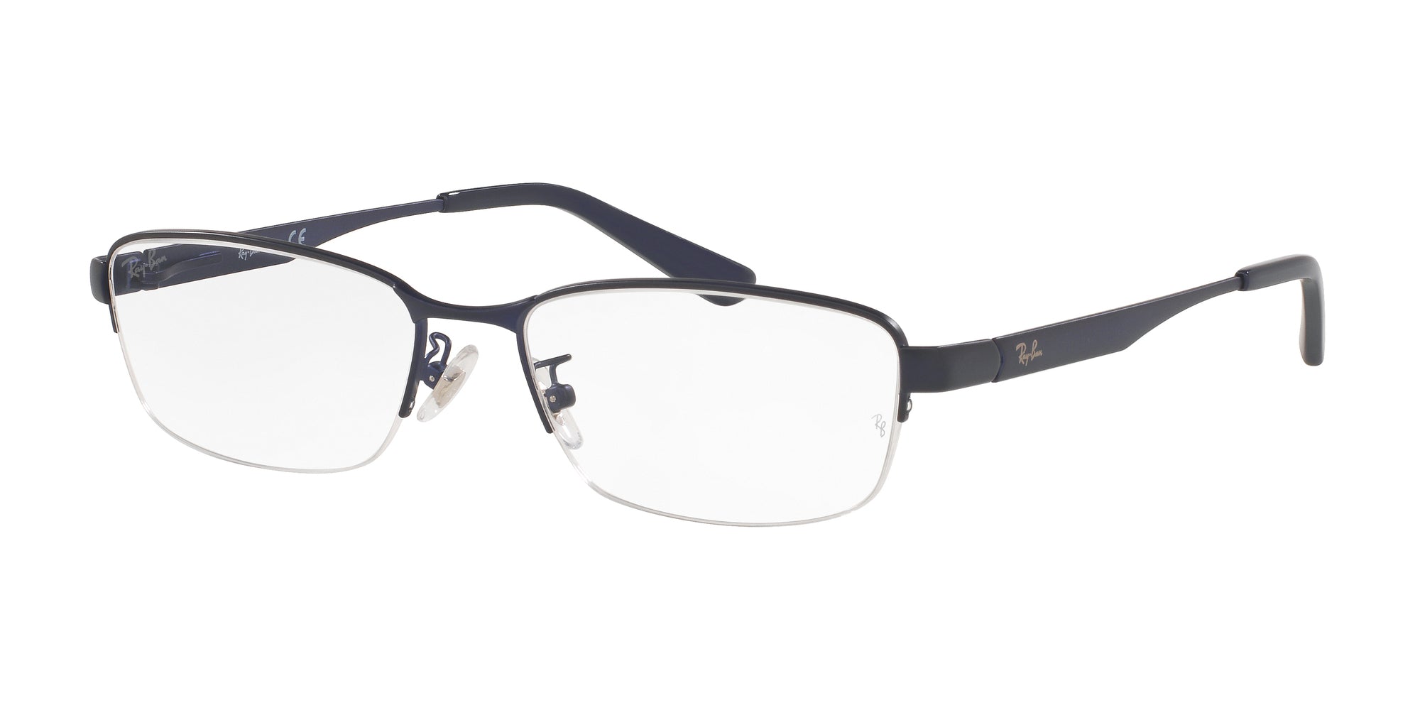 Ray Ban RX6453D 3076 briller med styrke