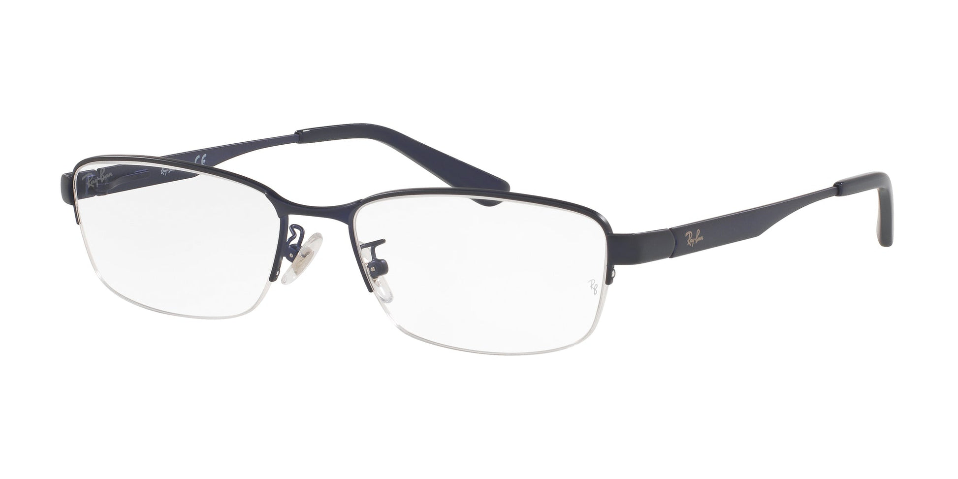 Gafas graduadas Ray Ban RX6453D 3076