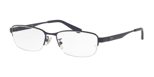 Gafas graduadas Ray Ban RX6453D 3076