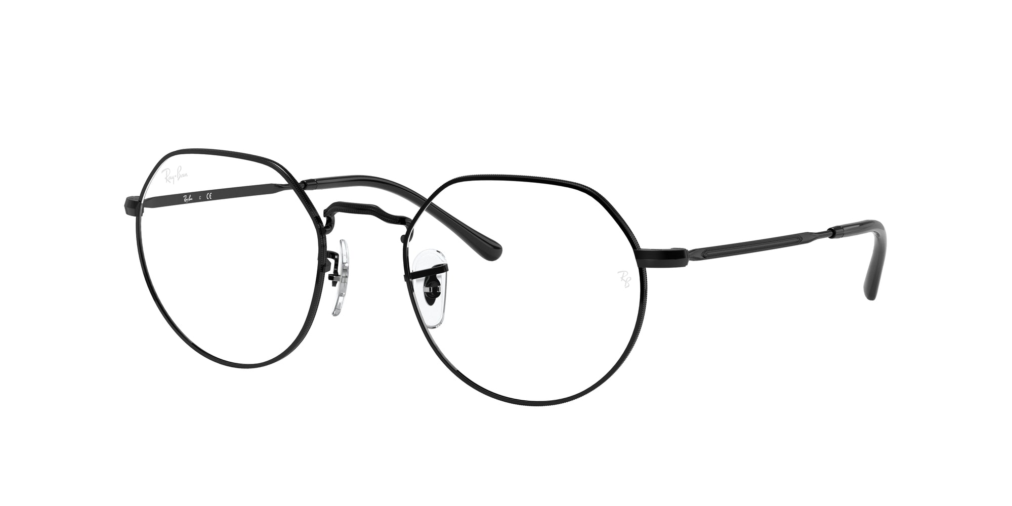 Prescription glasses Ray Ban RX6465 2509