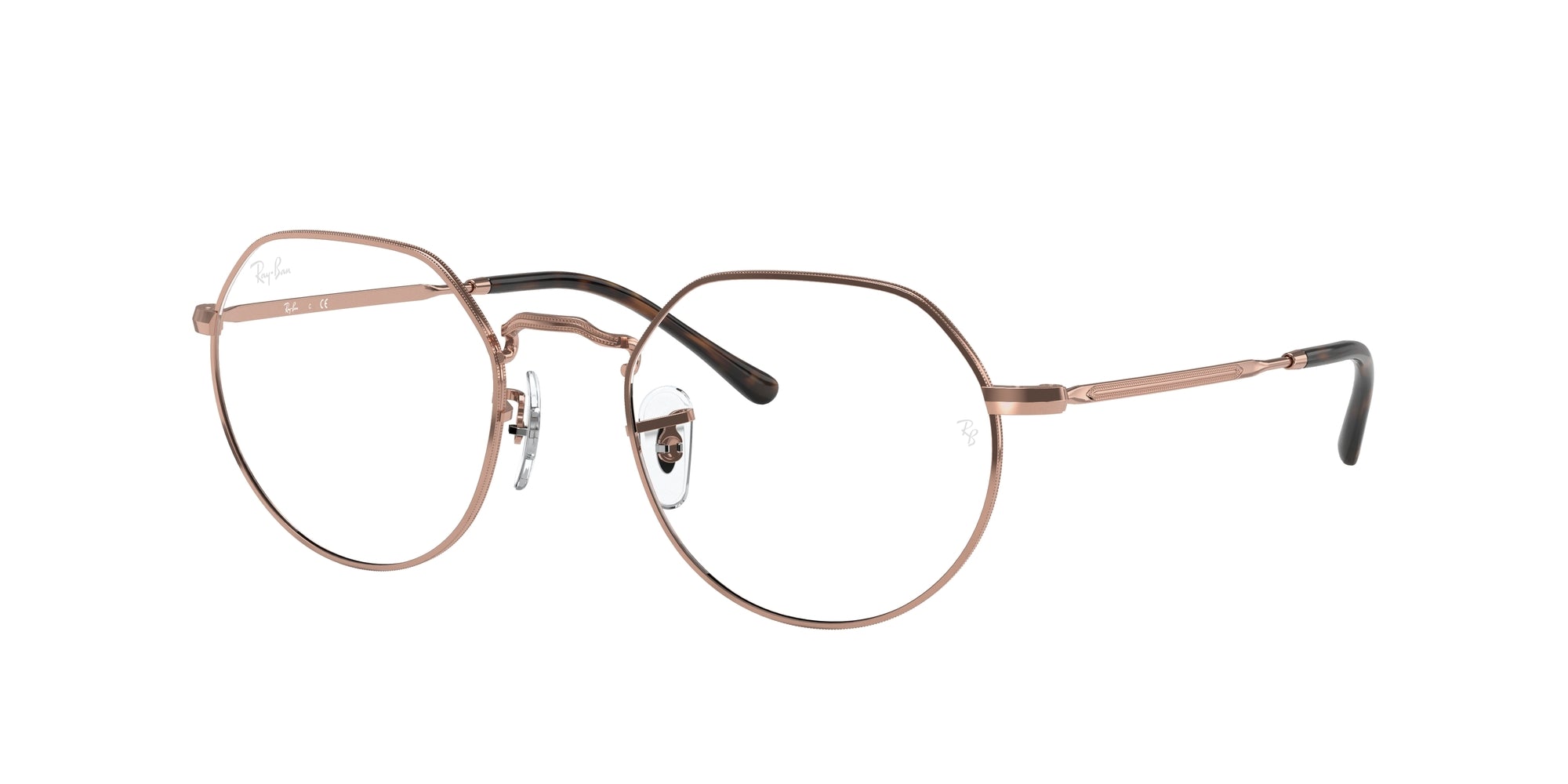 Lunettes de vue Ray-Ban RX6465 2943