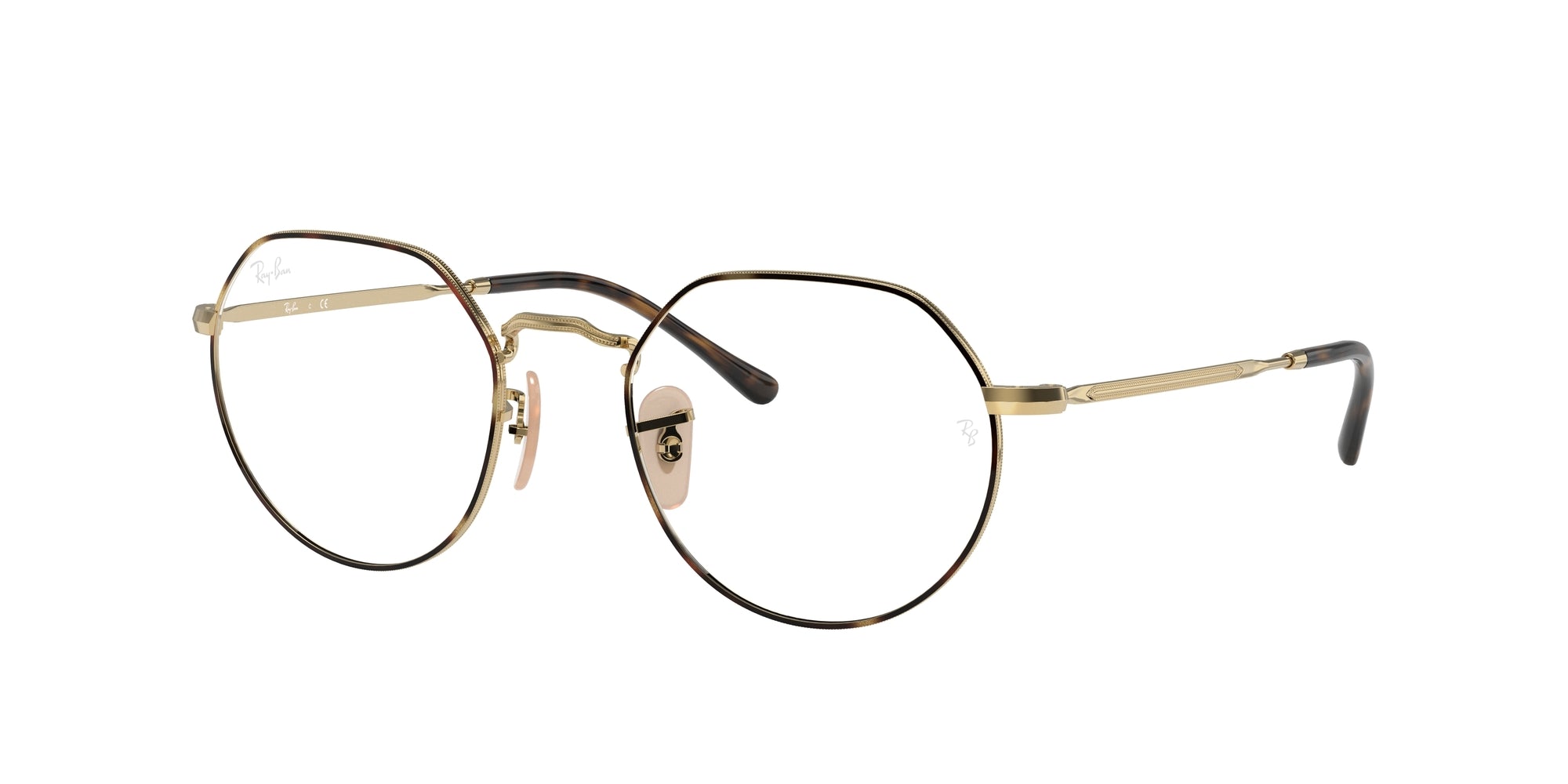 Ulleres graduades Ray Ban RX6465 2945