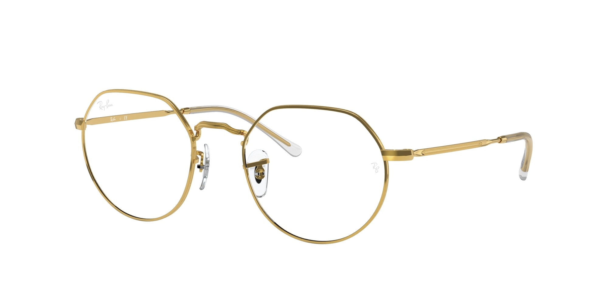 Ulleres graduades Ray Ban RX6465 3086