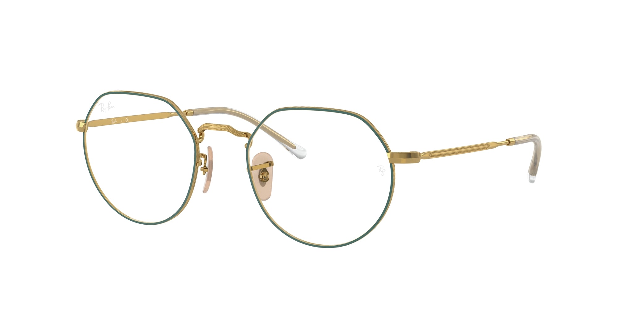 Prescription glasses Ray Ban RX6465 3136