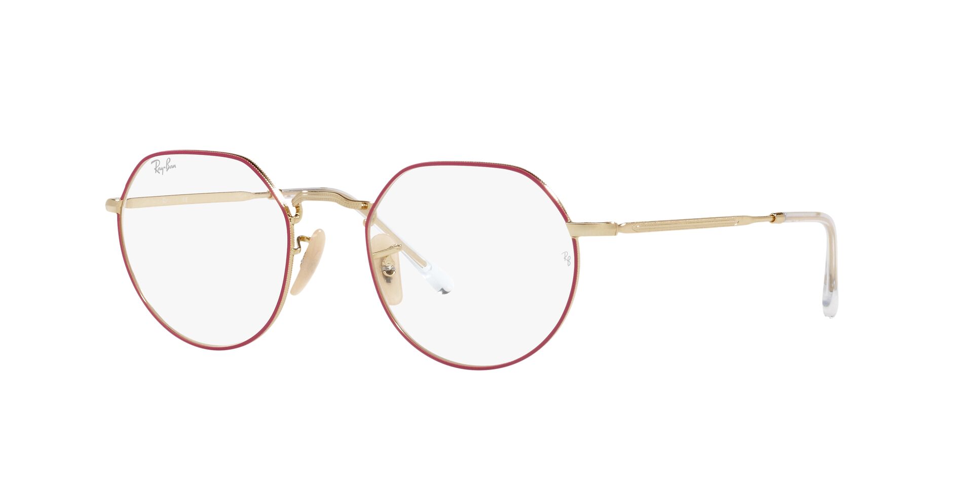 Lunettes de vue Ray-Ban RX6465 3137