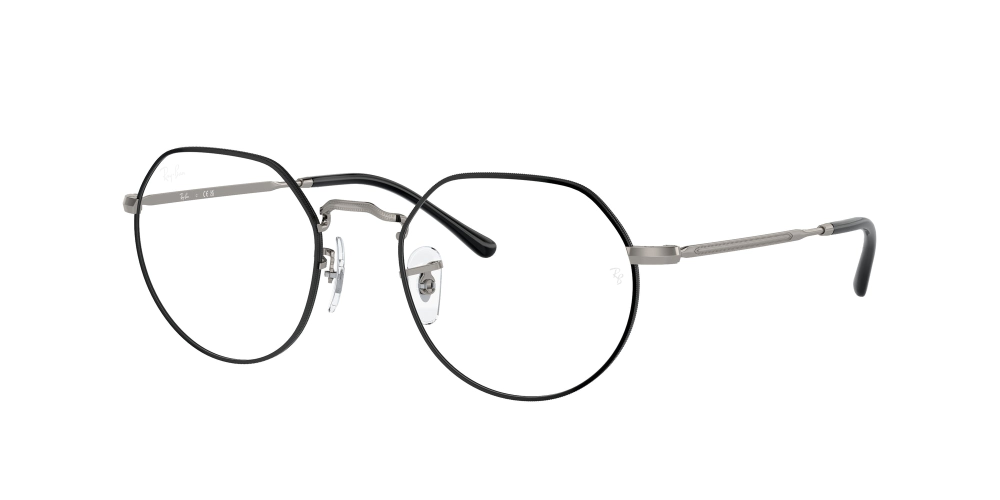 Ulleres graduades Ray Ban RX6465 3179