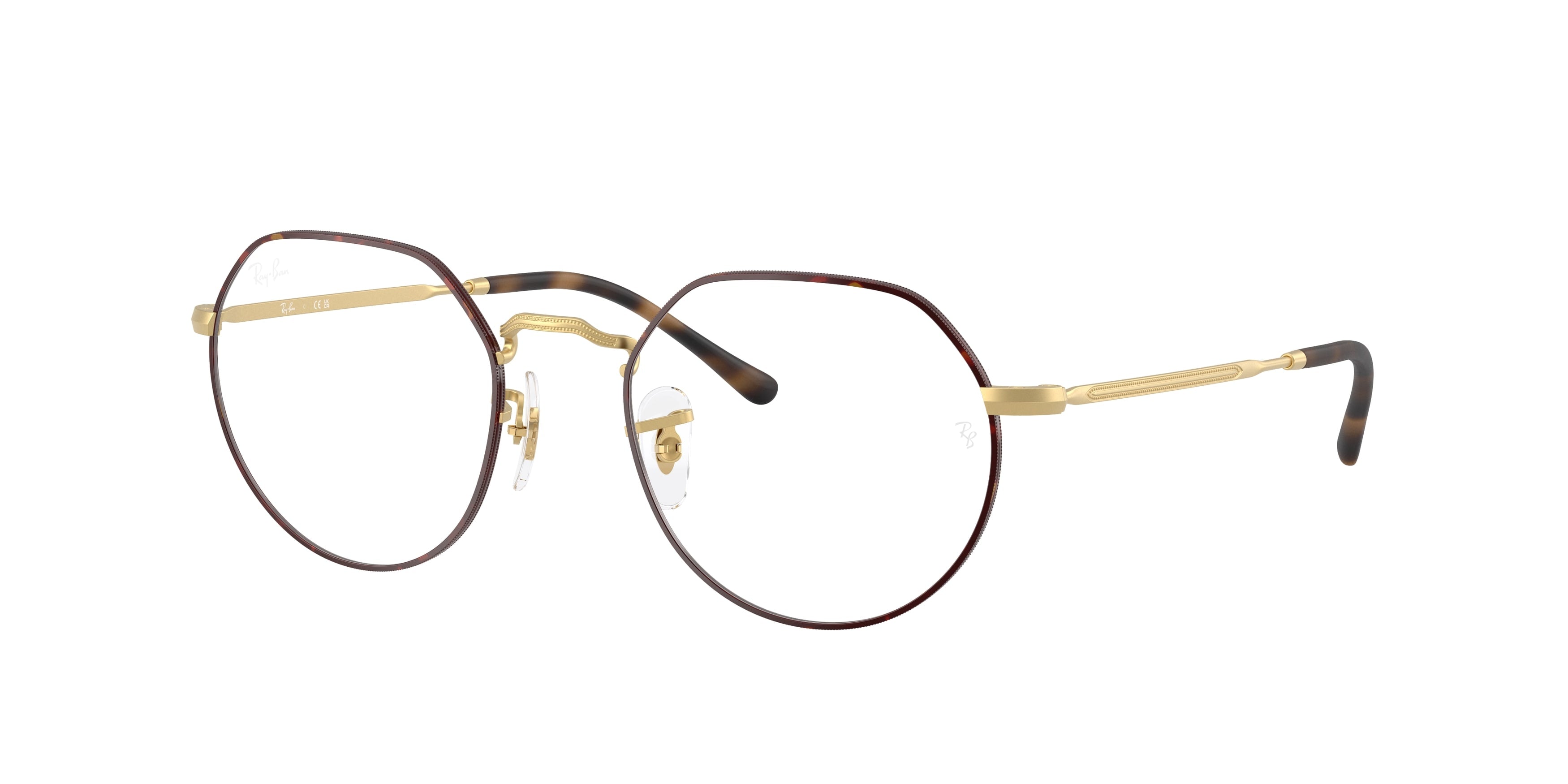 Ulleres graduades Ray Ban RX6465 3188