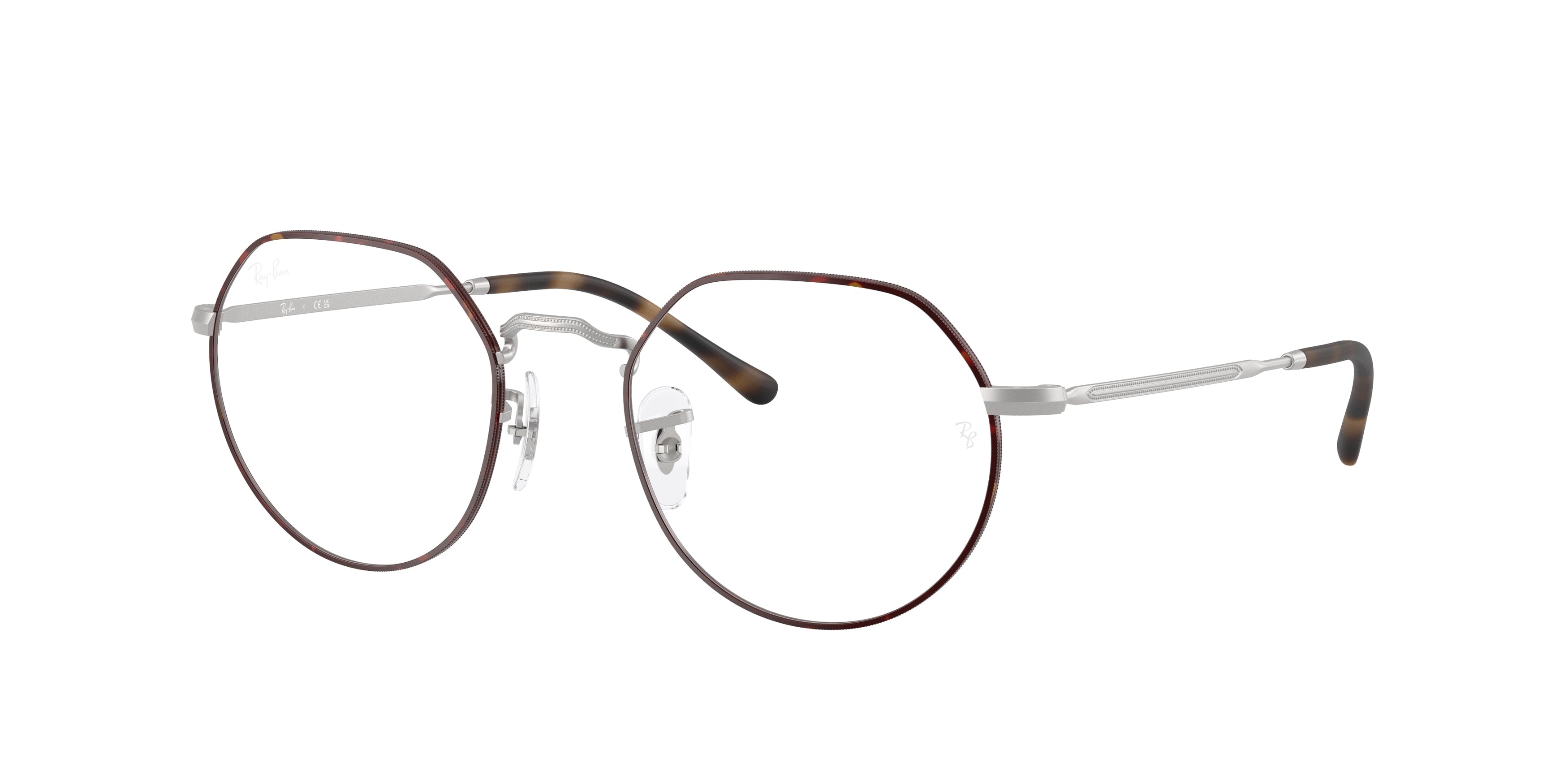 Prescription glasses Ray Ban RX6465 3194
