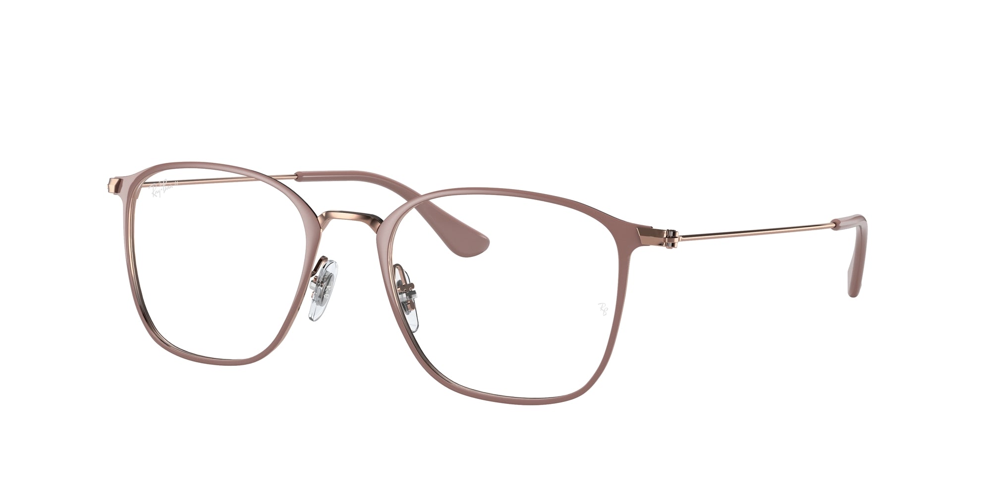 Ray Ban RX6466 2973 briller med styrke