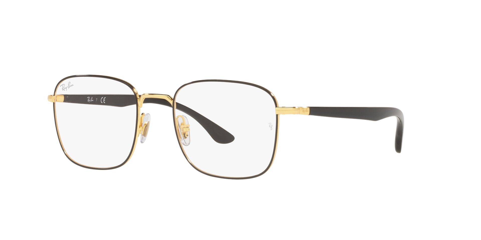 Prescription glasses Ray Ban RX6469 2991