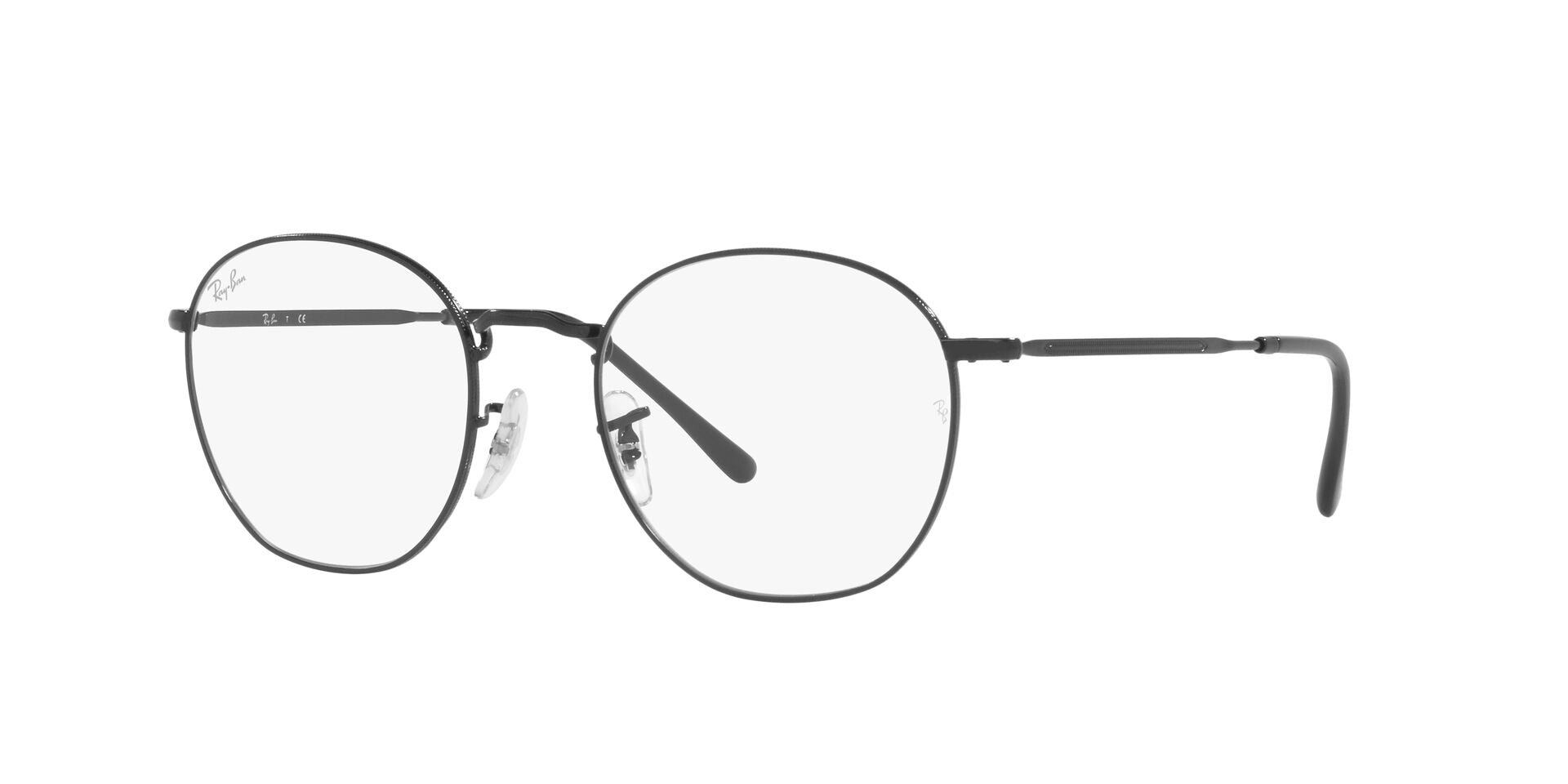 Prescription glasses Ray Ban RX6472 2509