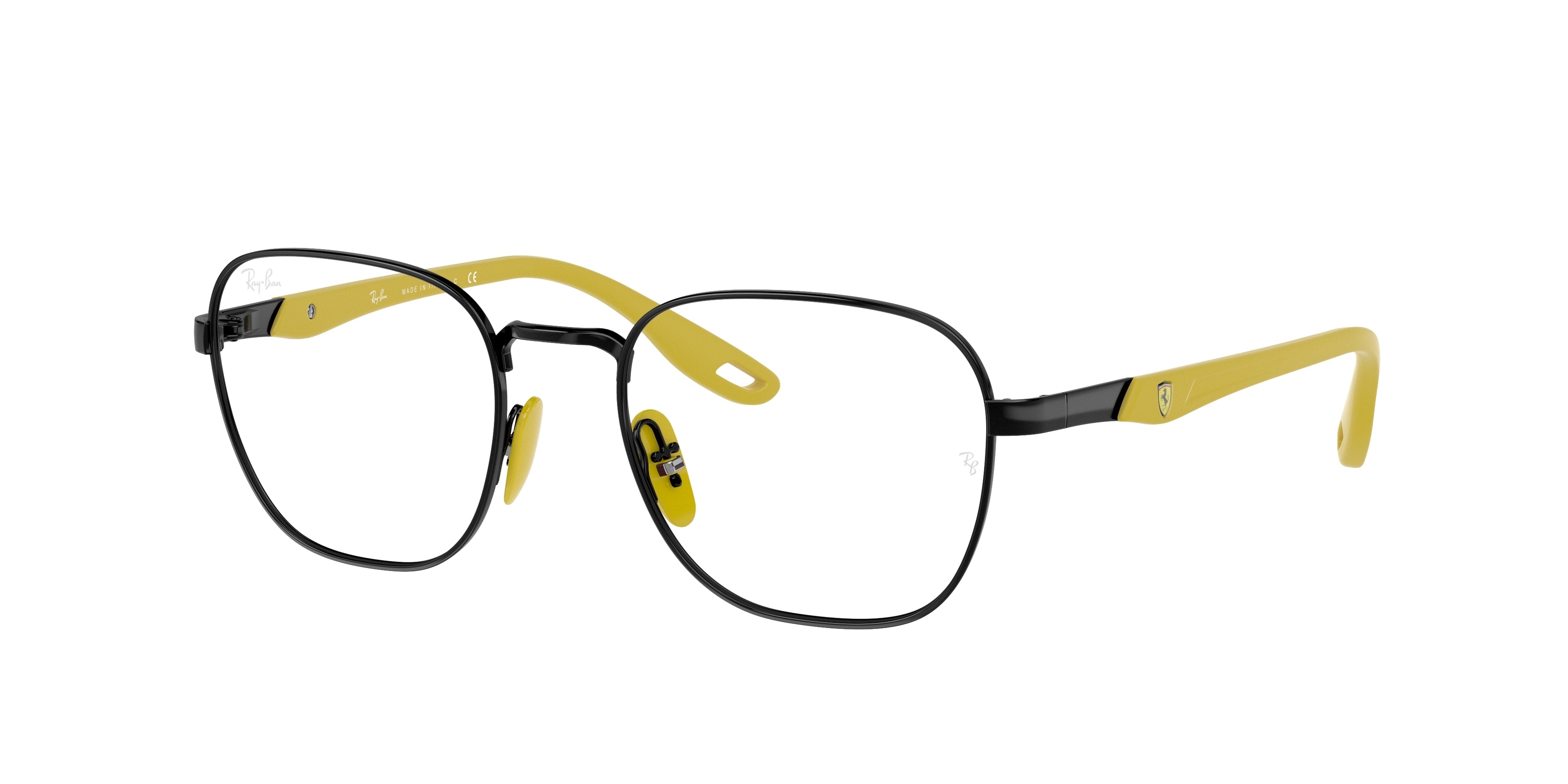 Gafas graduadas Ray Ban RX6484M F028
