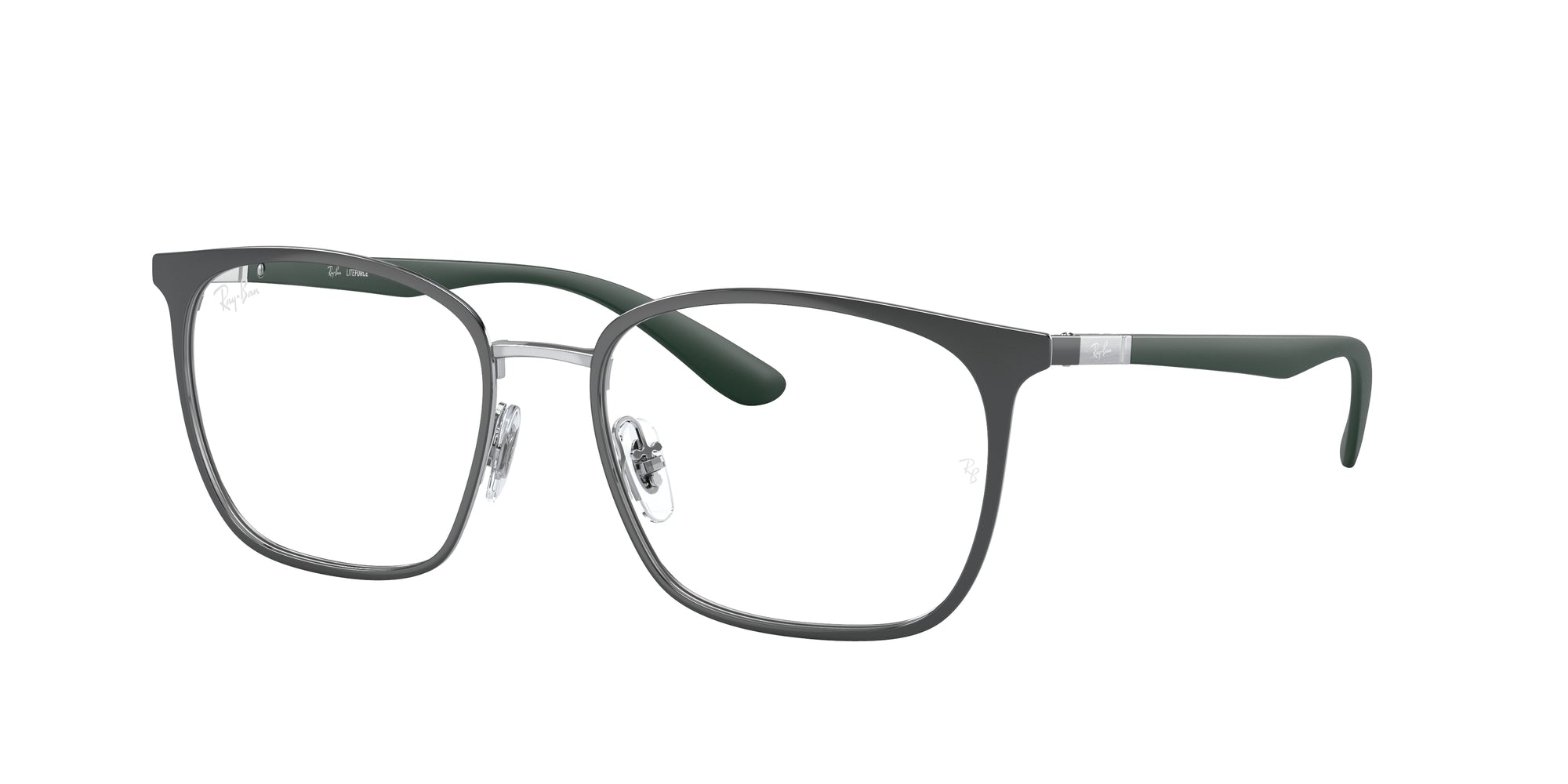 Ulleres graduades Ray Ban RX6486 3125