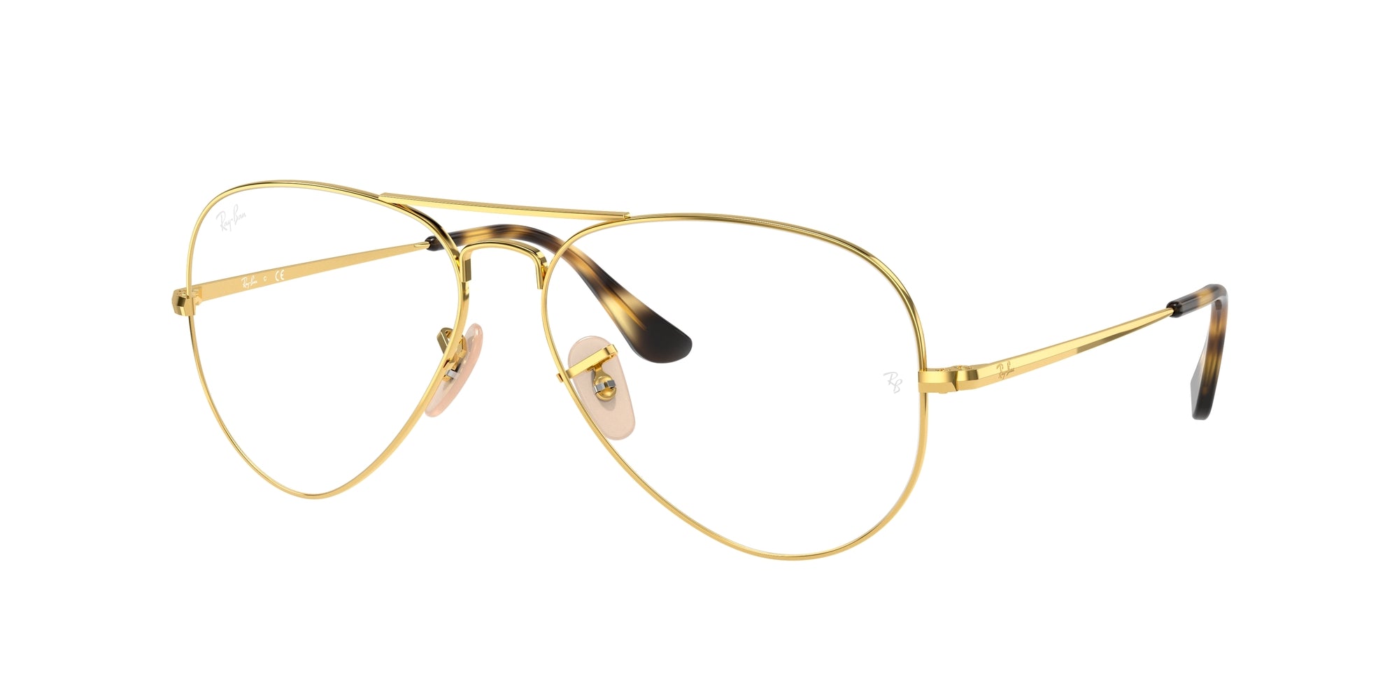 Ulleres graduades Ray Ban RX6489 2500