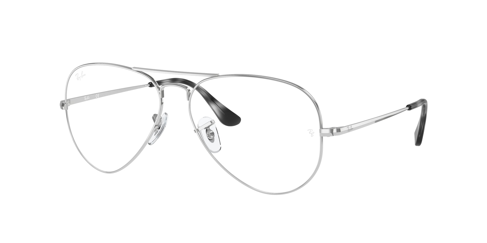 Ulleres graduades Ray Ban RX6489 2501