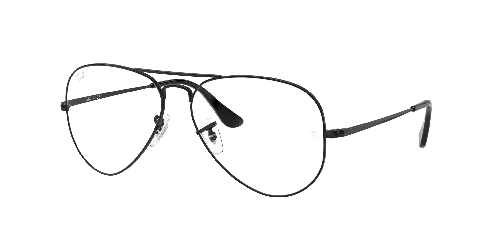 Ulleres graduades Ray Ban RX6489 2503
