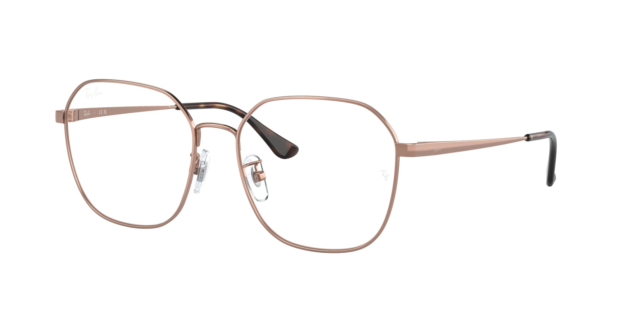 Ray Ban RX6490D 2943 Briller med styrke