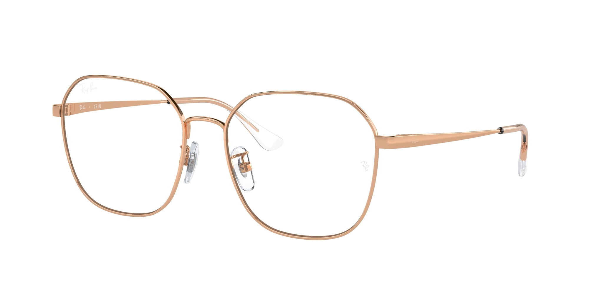 Ray Ban RX6490D 3094 Briller med styrke