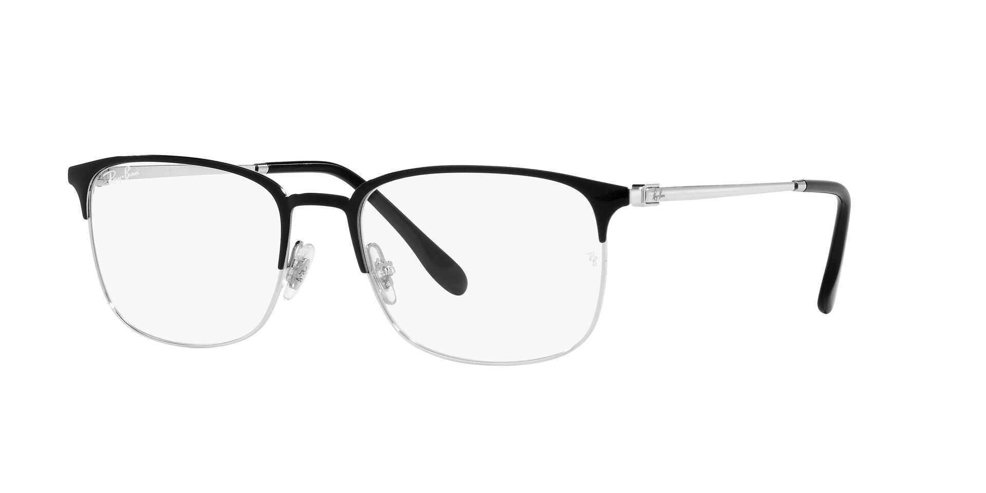 Prescription glasses Ray Ban RX6494 2861