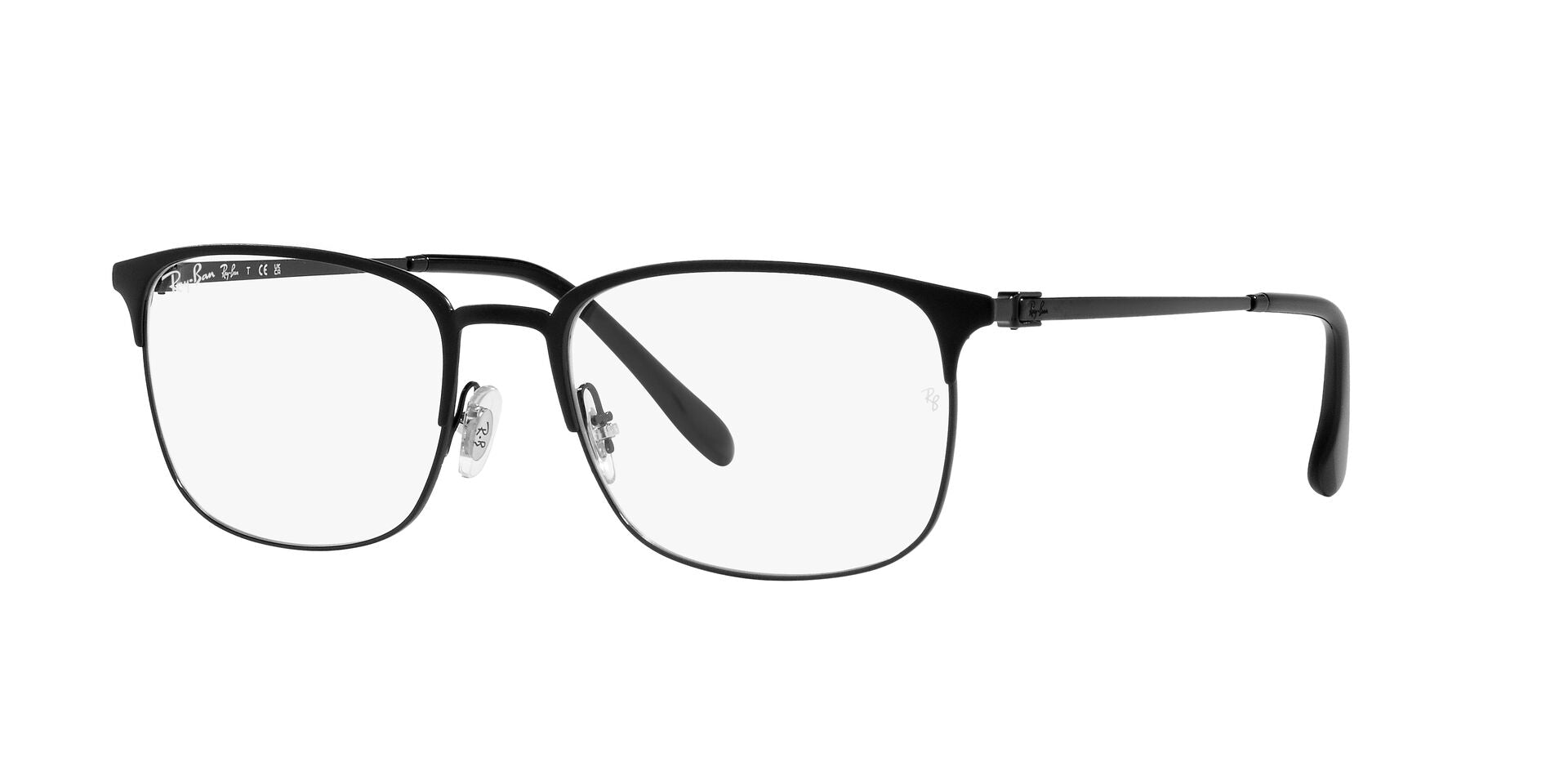 Prescription glasses Ray Ban RX6494 2904