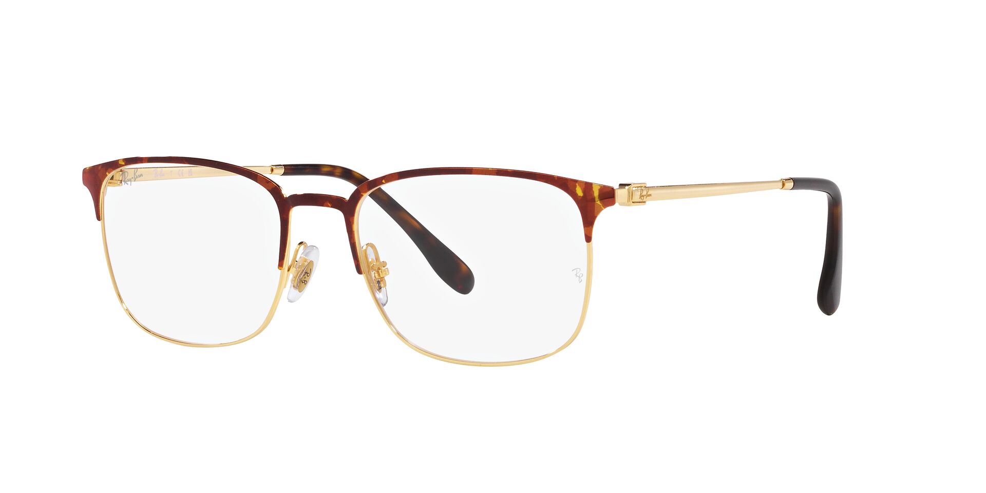 Prescription glasses Ray Ban RX6494 2945