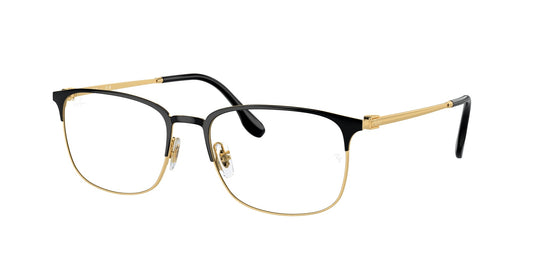 Gafas graduadas Ray Ban RX6494 2991
