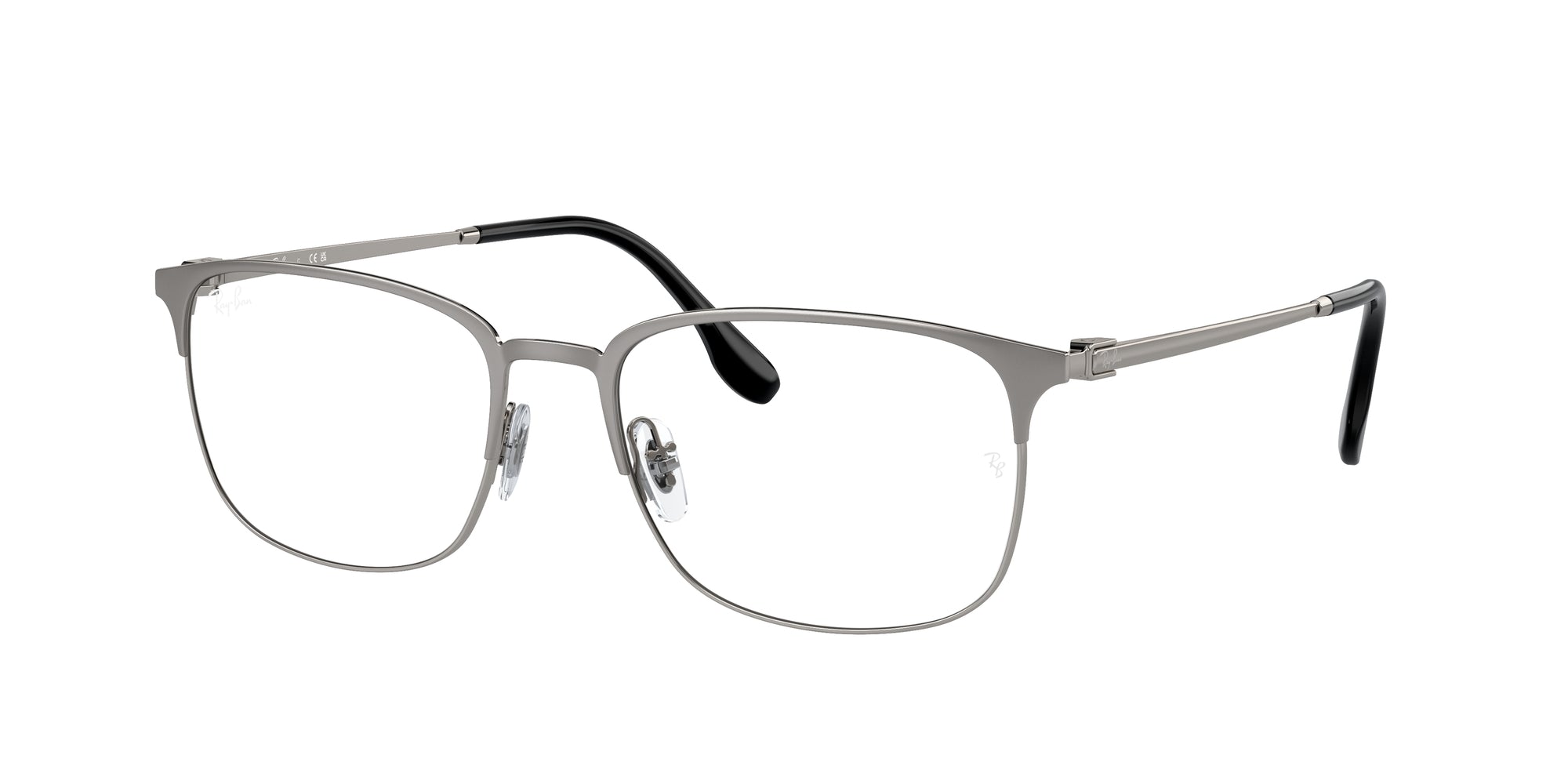 Prescription glasses Ray Ban RX6494 3135