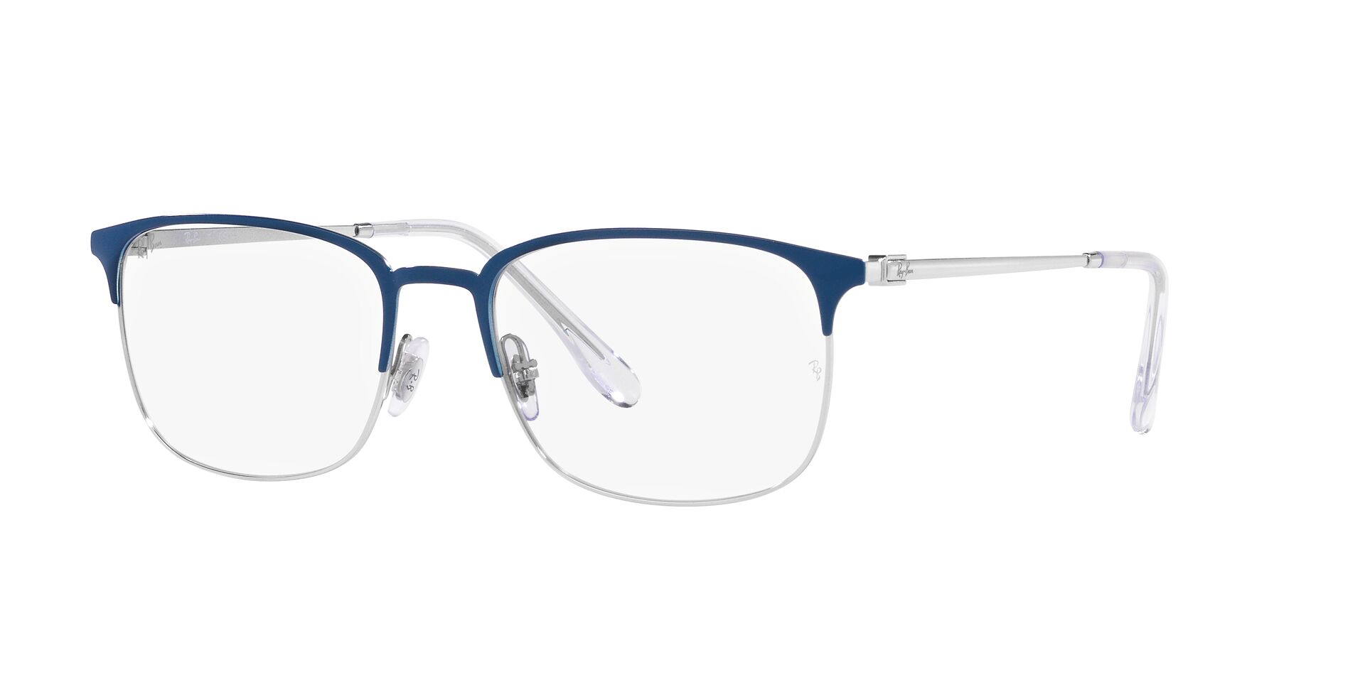 Prescription glasses Ray Ban RX6494 3155