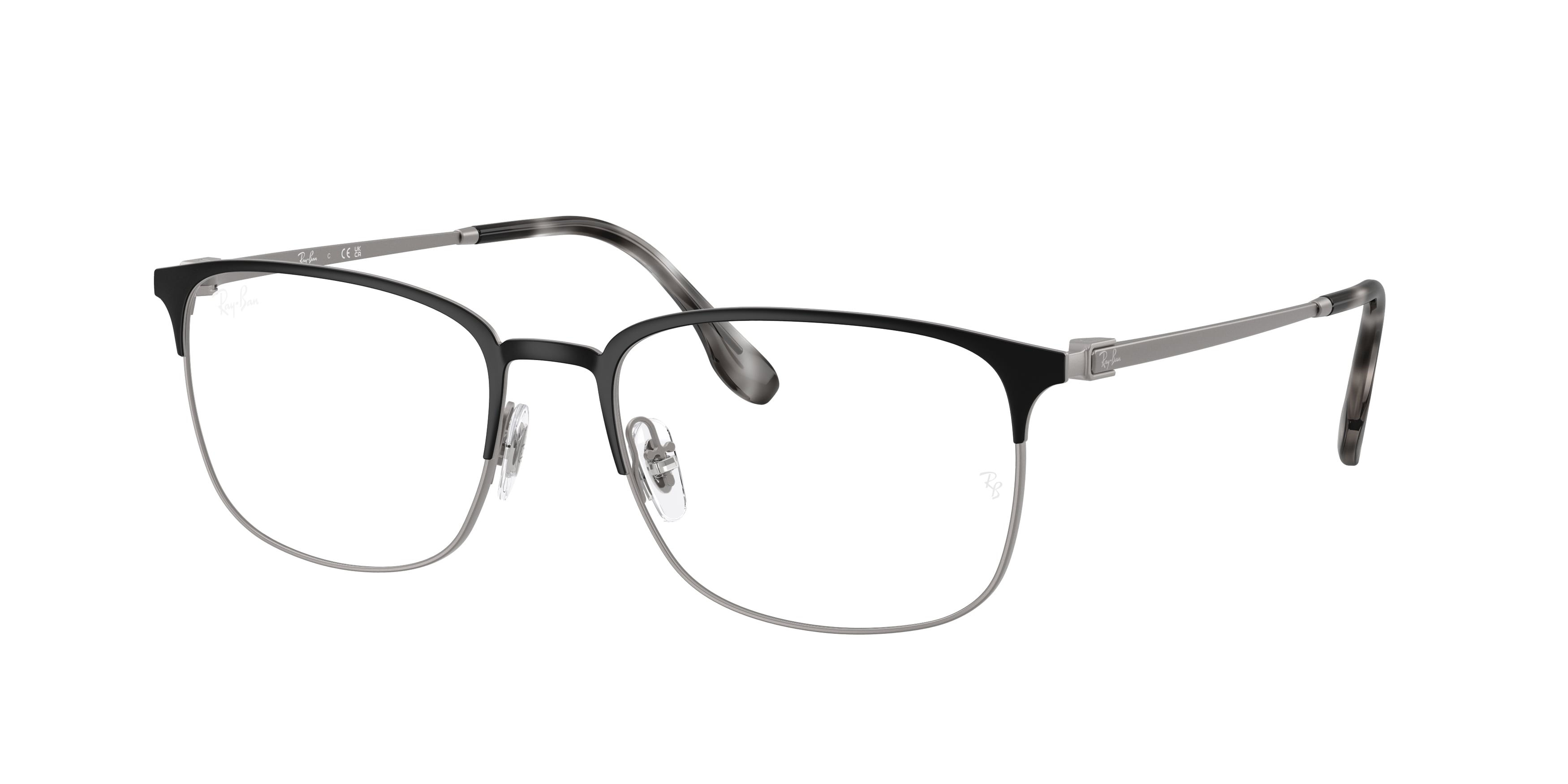 Prescription glasses Ray Ban RX6494 3187
