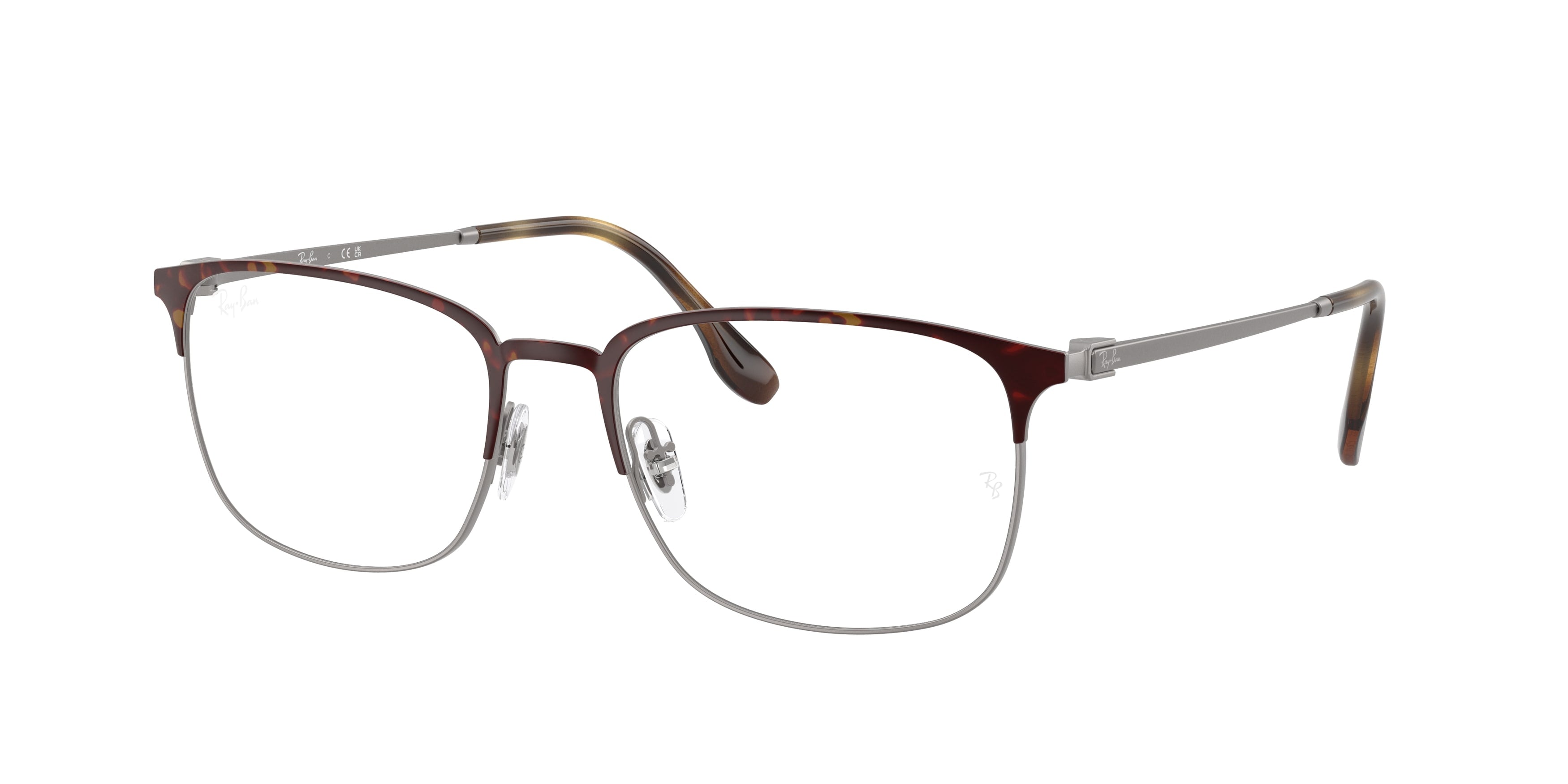 Lunettes de vue Ray-Ban RX6494 3223