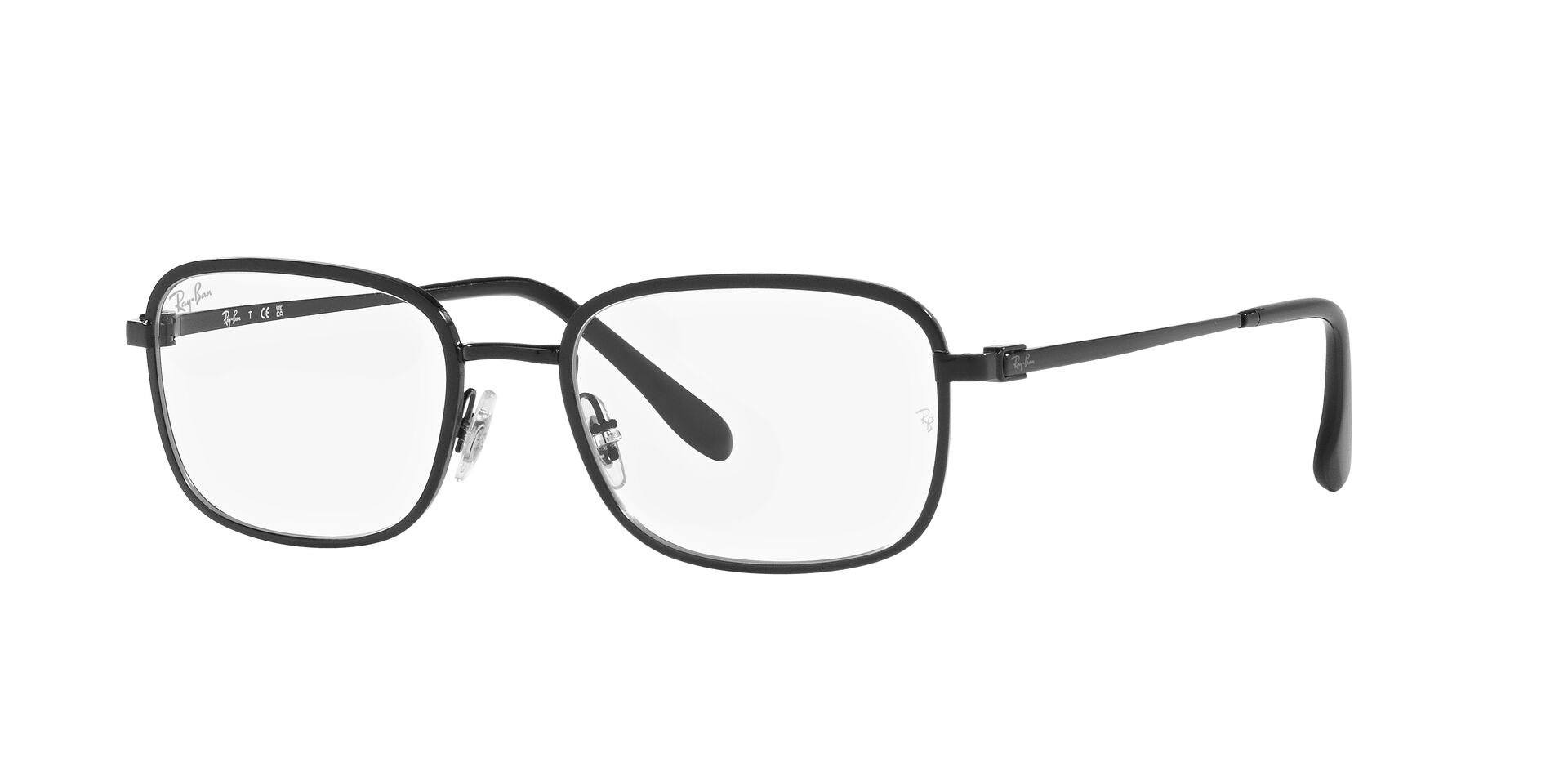 Gafas graduadas Ray Ban RX6495 2509