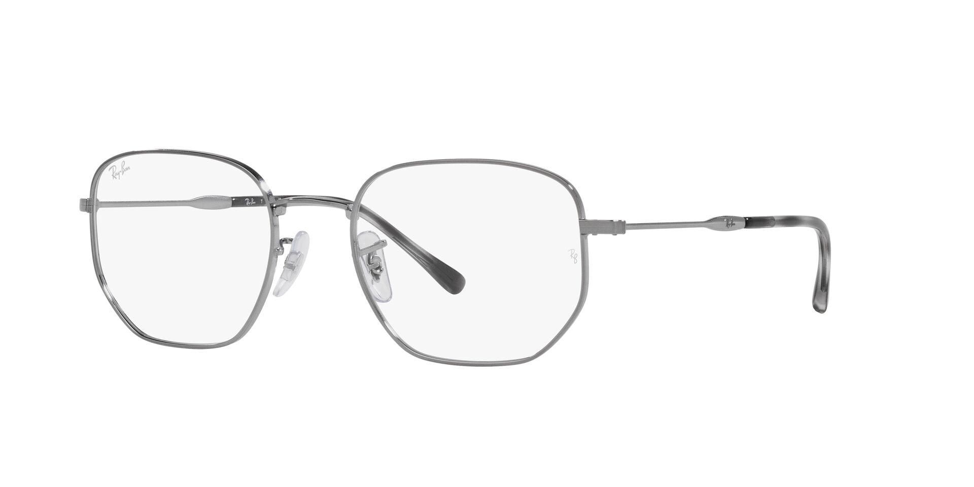 Prescription glasses Ray Ban RX6496 2502