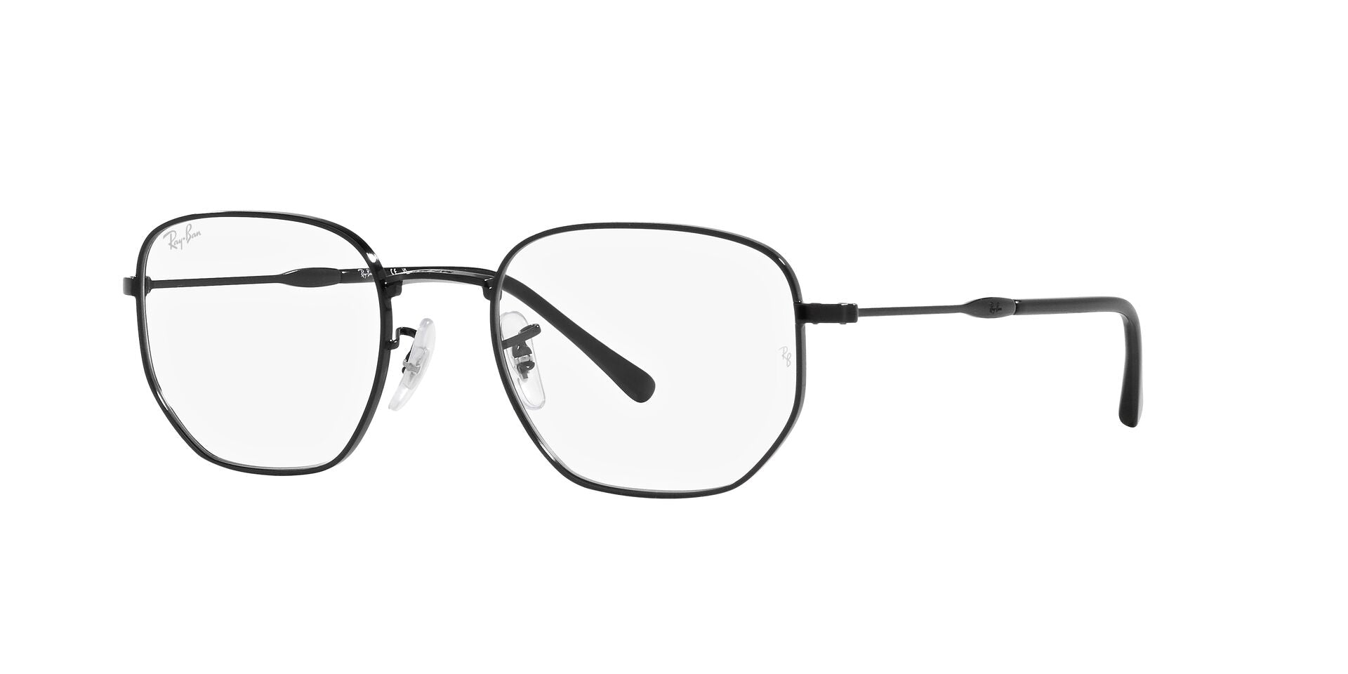 Prescription glasses Ray Ban RX6496 2509