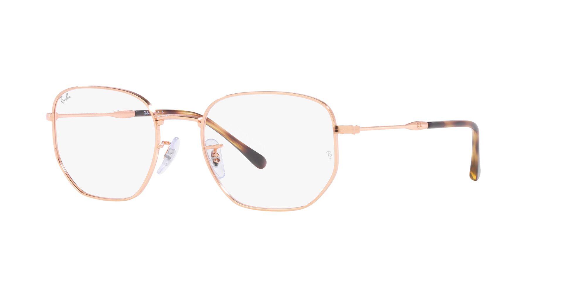Prescription glasses Ray Ban RX6496 3094