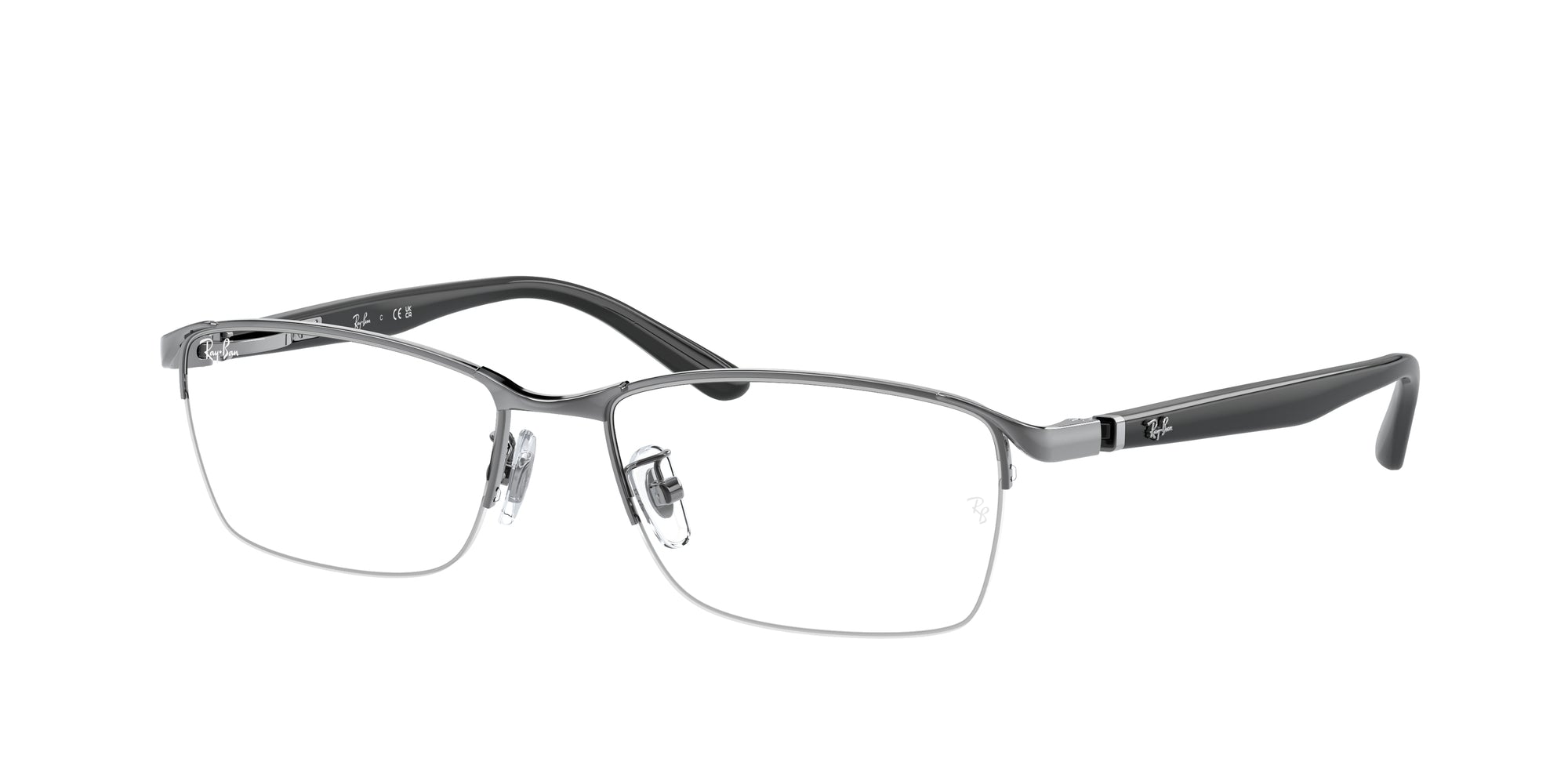 Prescription glasses Ray Ban RX6501D 2502