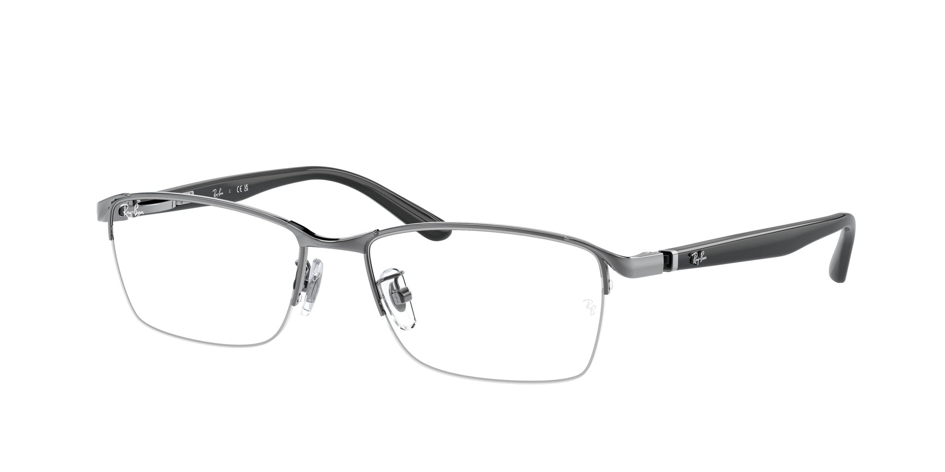 Gafas graduadas Ray Ban RX6501D 2502