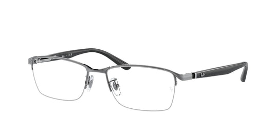 Gafas graduadas Ray Ban RX6501D 2502