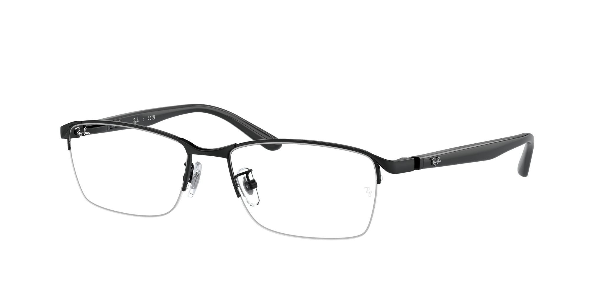 Ray Ban RX6501D 2503 Briller med styrke