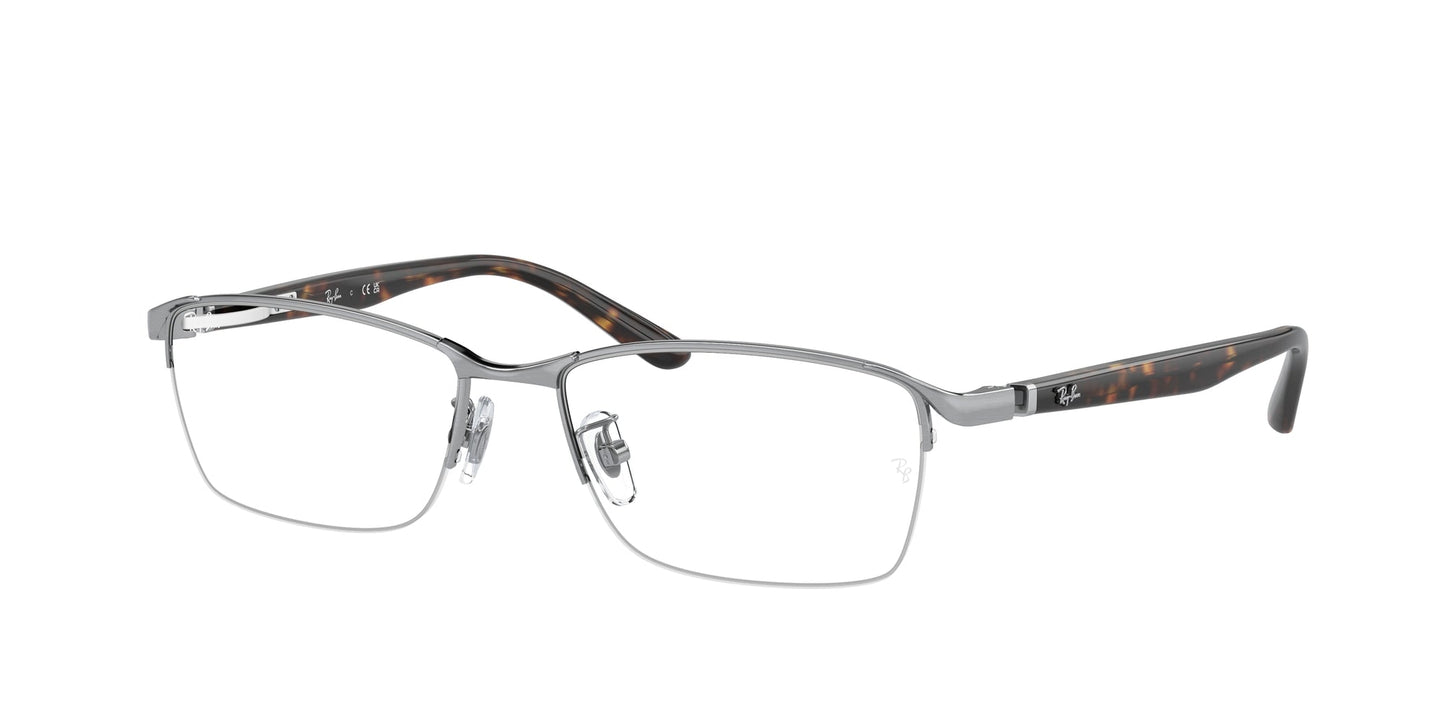 Gafas graduadas Ray Ban RX6501D 2595