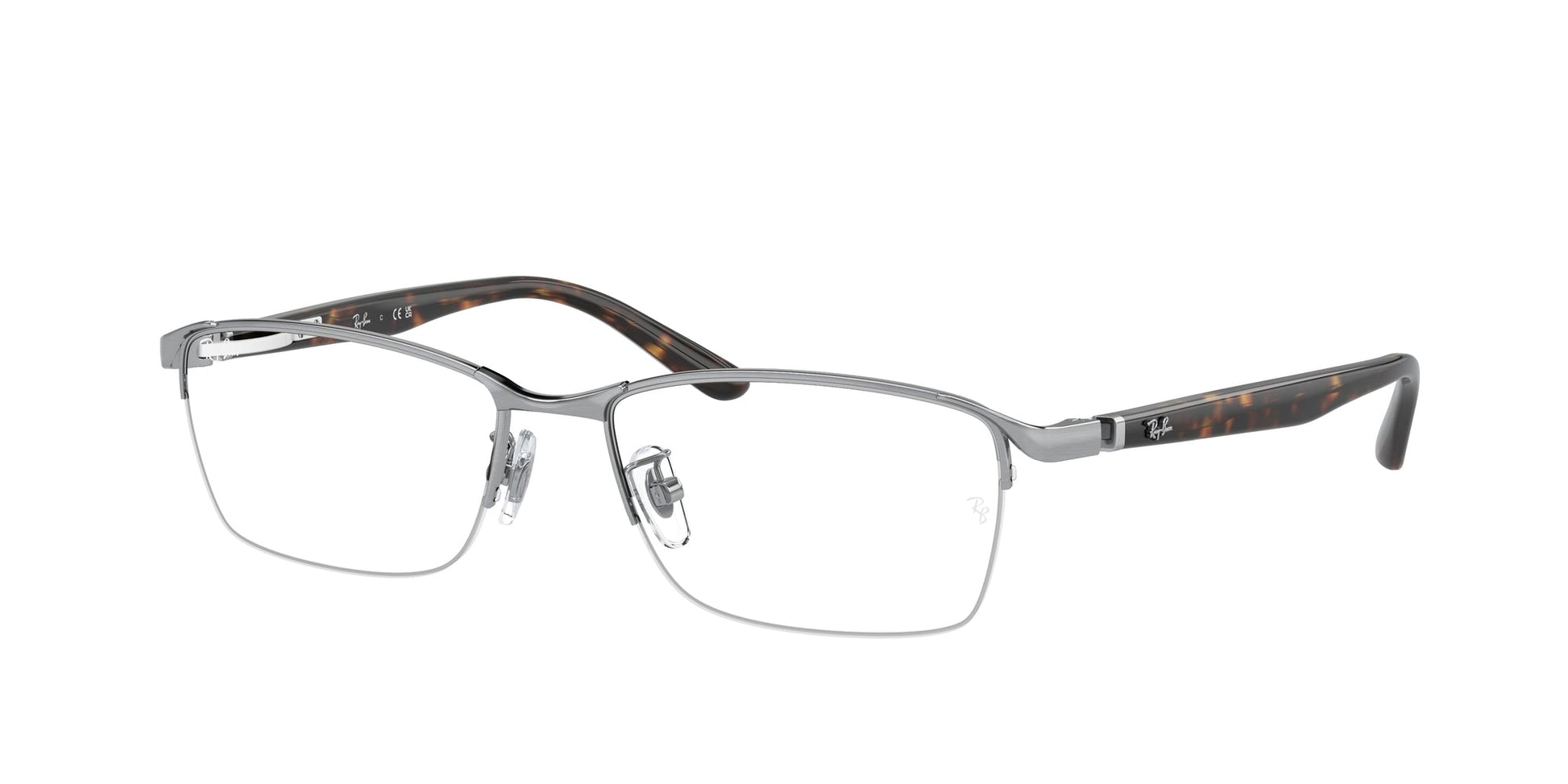 Gafas graduadas Ray Ban RX6501D 2595