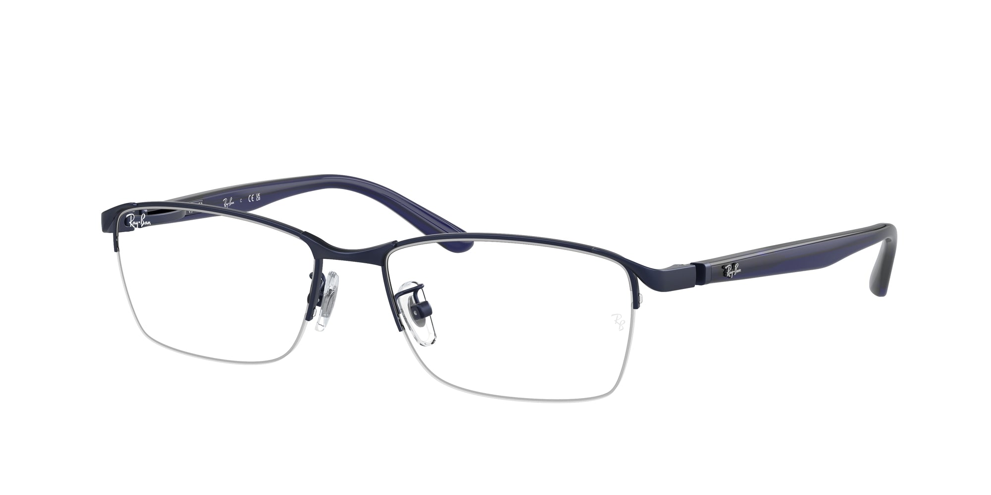 Prescription glasses Ray Ban RX6501D 3076