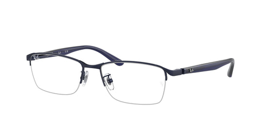 Gafas graduadas Ray Ban RX6501D 3076