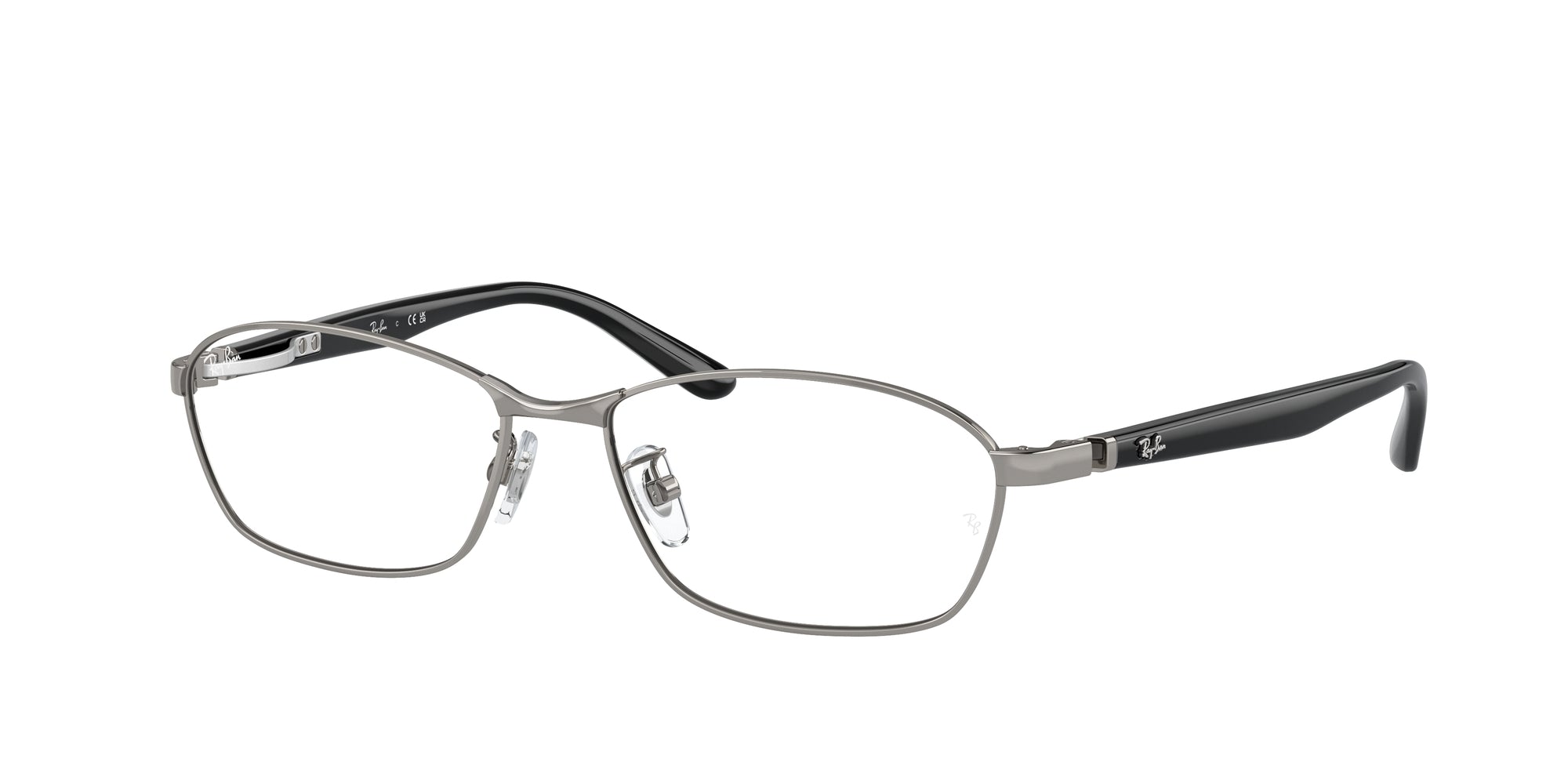 Dioptrické brýle Ray-Ban RX6502D 2502